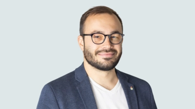 Bei der Beschäftigungskonfrernz 2026 diskutierten Experten über „Living Wages”. Stadtrats-Mitglied Christian Köning (SPD-Fraktion) diskutierte mit.  (Foto: SPD Stadtratsfraktion)