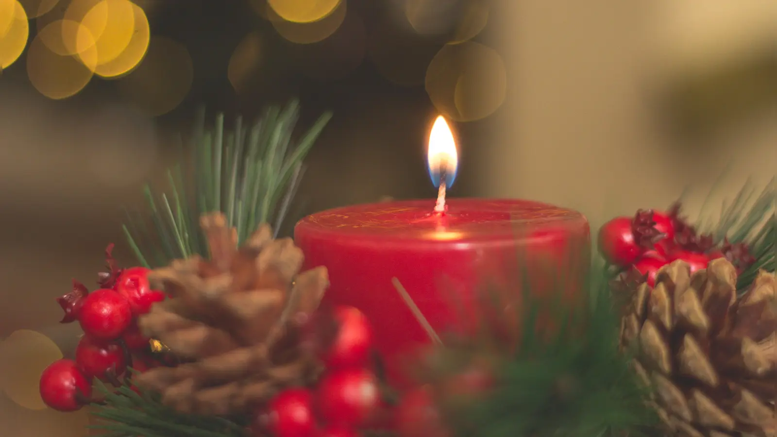 Den Advent in Ruhe in Feldmoching genießen. (Foto: CC0)