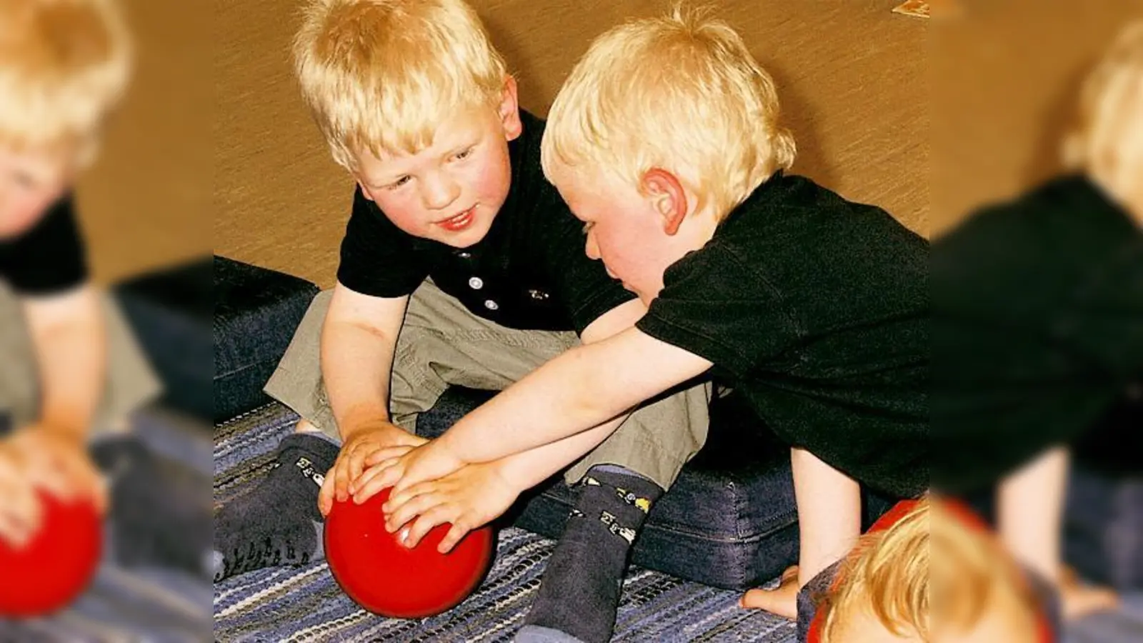 Eines der vielen Angebote im Haus der Familie.  (Foto: VA)