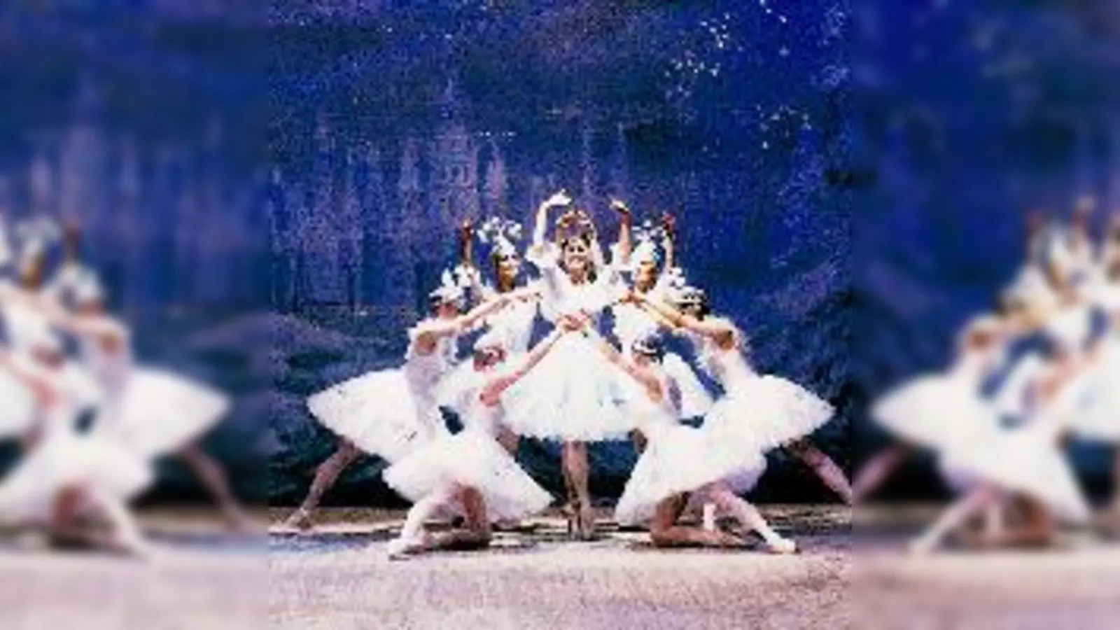 Ballettabend der Extraklasse mit dem legendären Russischen Staatsballett.	 (Foto: PGM)