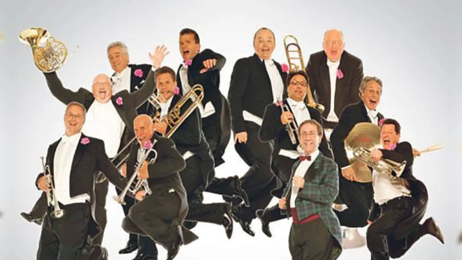 »Blechschaden« spielt im Januar im Oskar-Maria-Graf Gymnasium. 	 (Foto: VA)