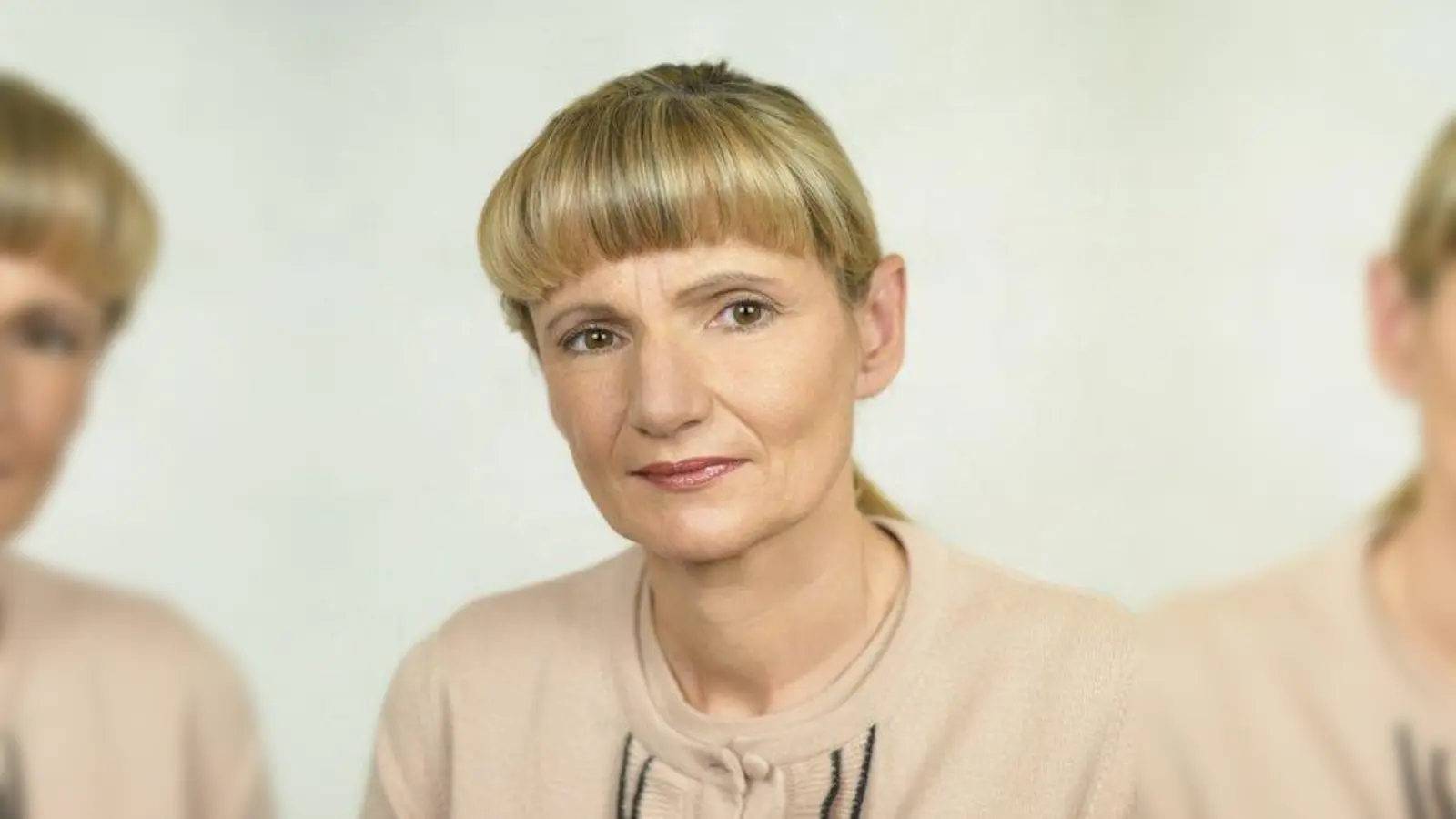 Gabriela Hame-Fischer,  Sibelius-Apotheke in Pasing (Foto: pi)