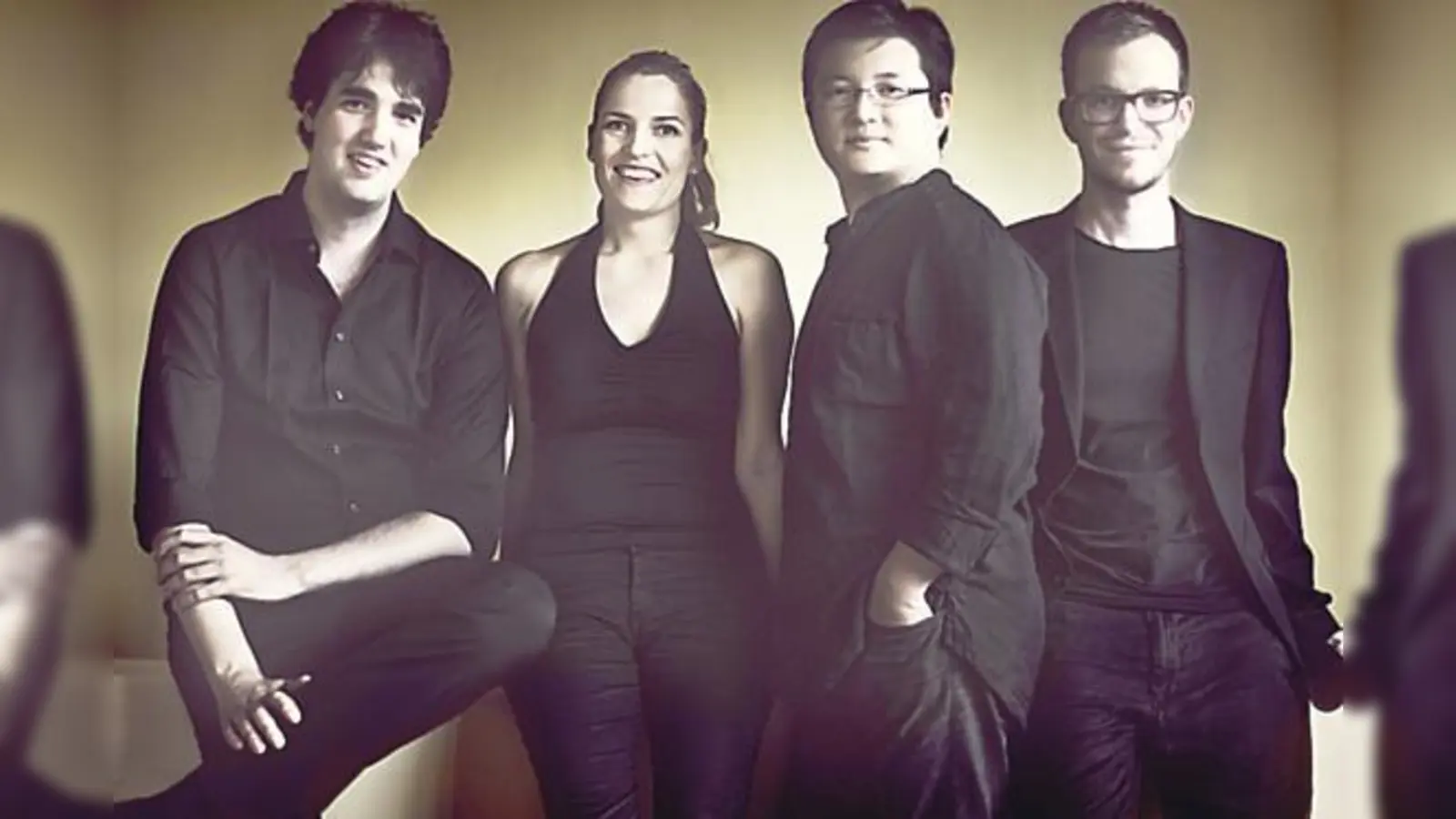 Am 25. Februar kann man einen ganz besonderen Kammermusikabend erleben.	 (Foto: VA)