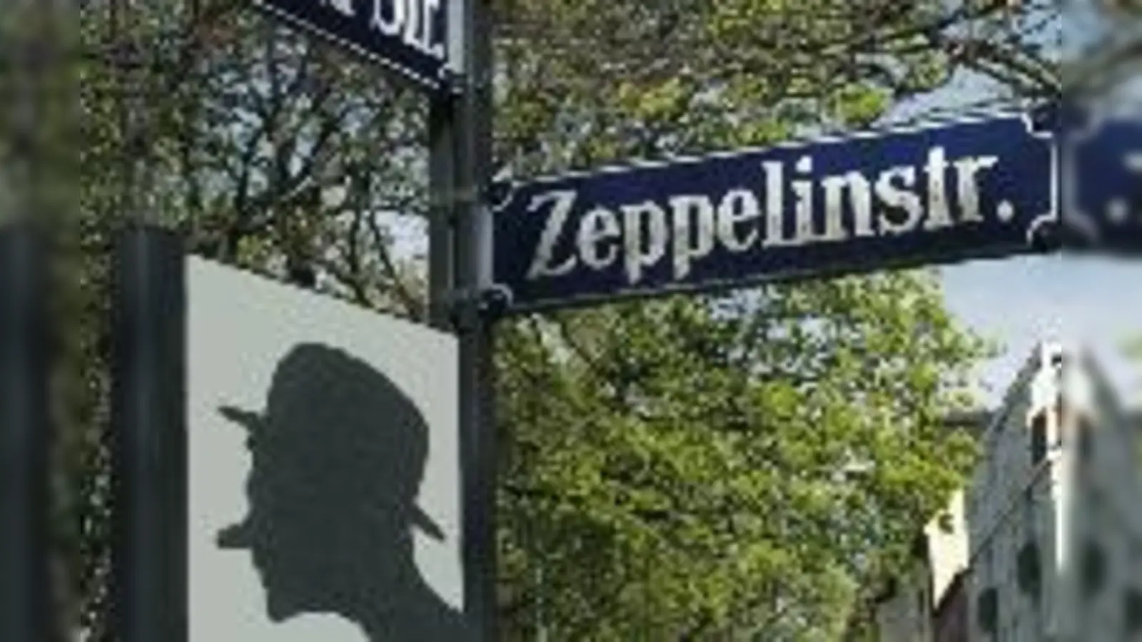 In der Au wird gefeiert: Und zwar am 3. Juni vor dem Karl Valentin Haus in der Zeppelinstraße 41. Das Straßenfest mit volkstümlicher Musikuntermalung sorgt für Stimmung.  (Foto: VA, ak)