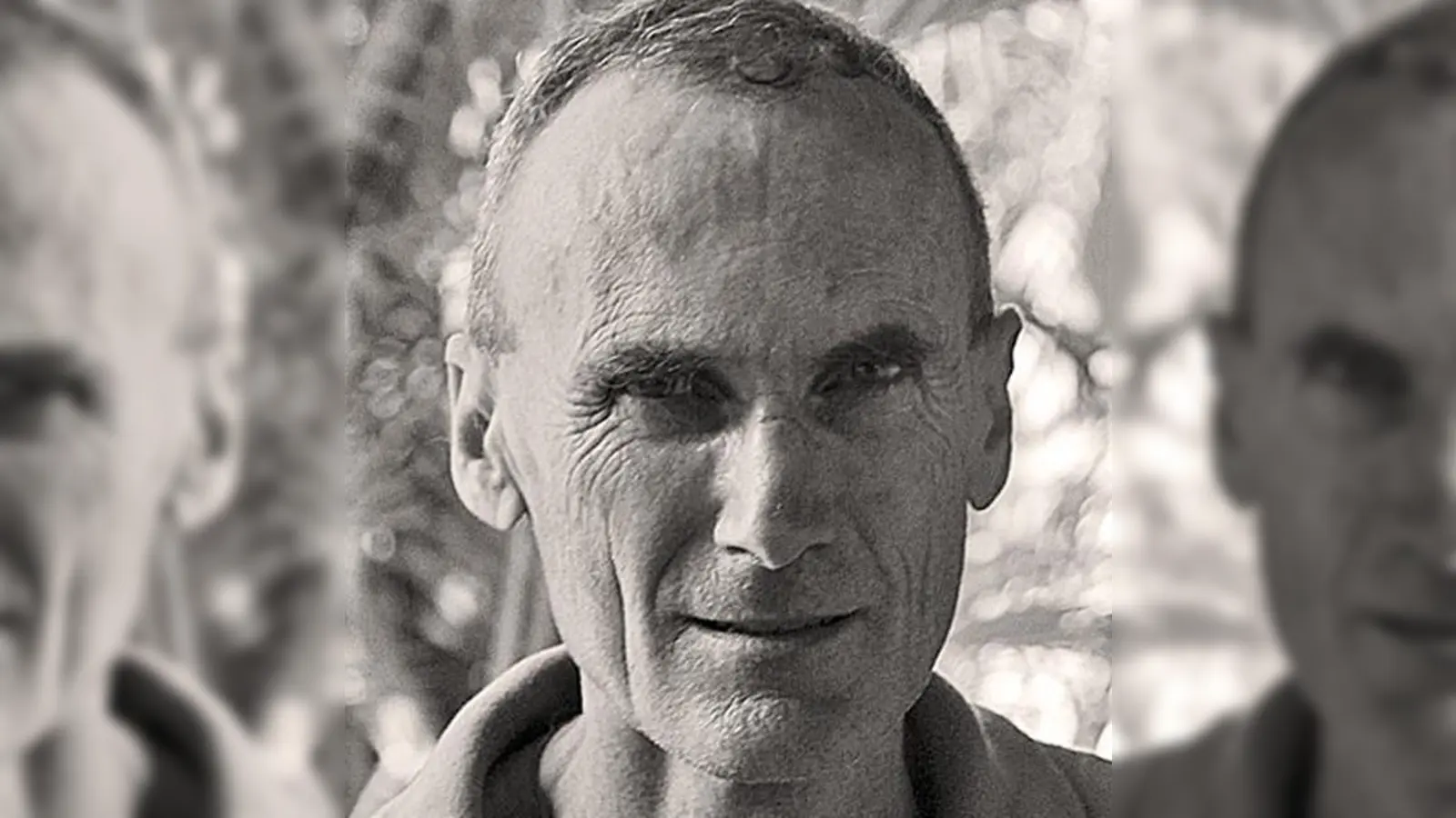 Musiker, Grafiker und Fotograf Ruprecht Günther. (Foto: VA)