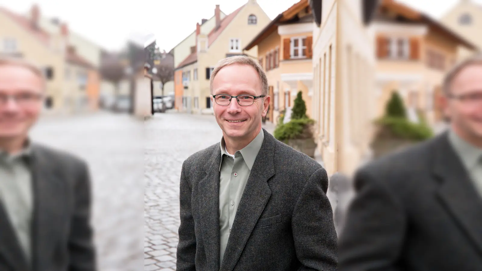 Thomas Schmidbauer (Foto: Erding Jetzt)