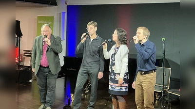 Zu einem inklusiven Konzert wird am 9. Oktober nach Neubiberg eingeladen.  (Foto: Gem. Neubiberg)