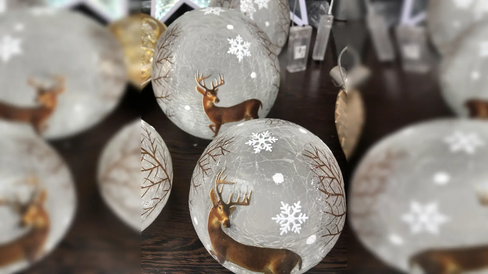 Die Adventszeit steht bevor, für alleinstehende Senioren oft eine schwierige Zeit. (Foto: hw)