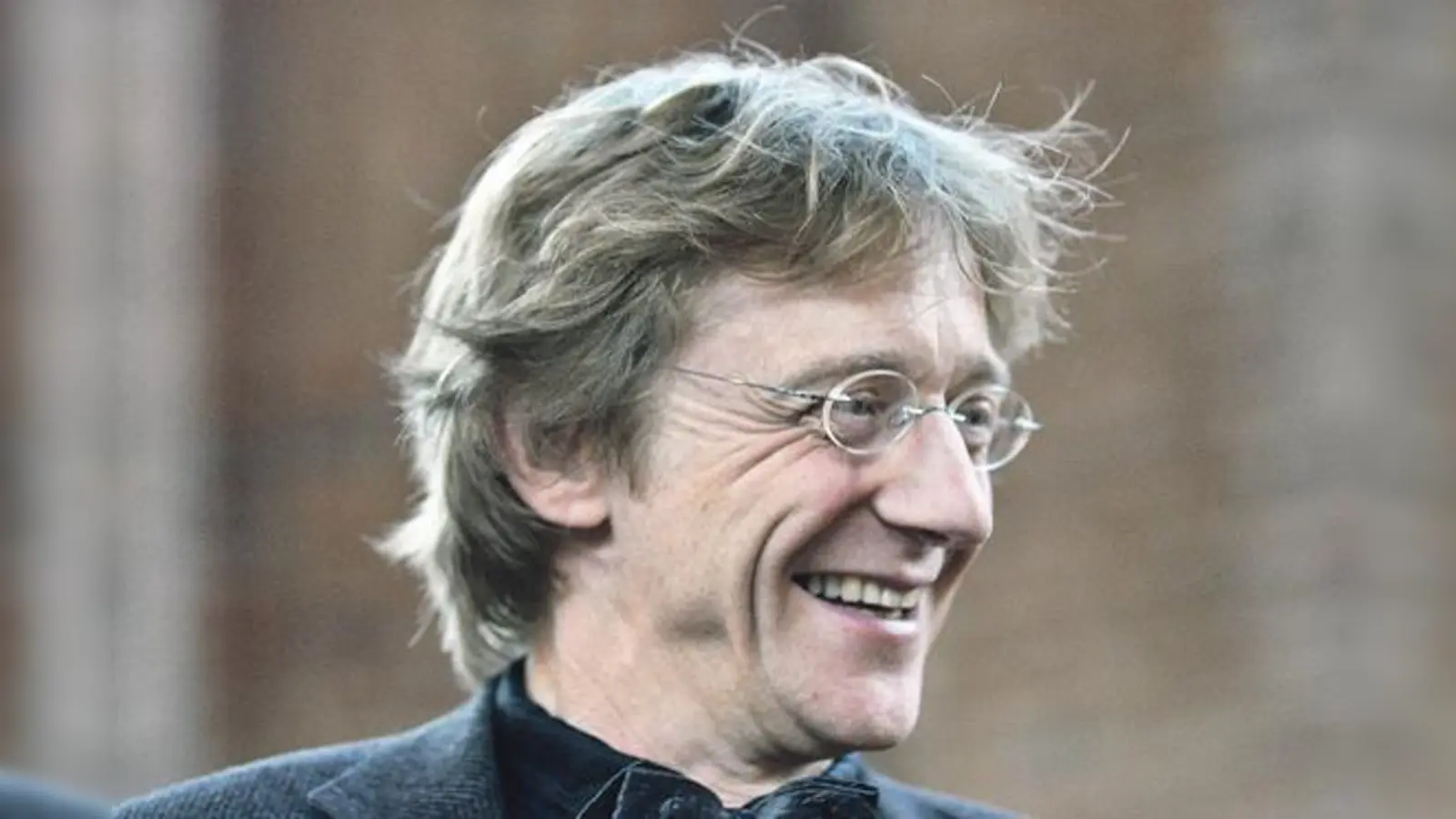 Der Organist Ulfert Smidt spielt in München.	 (Foto: VA)