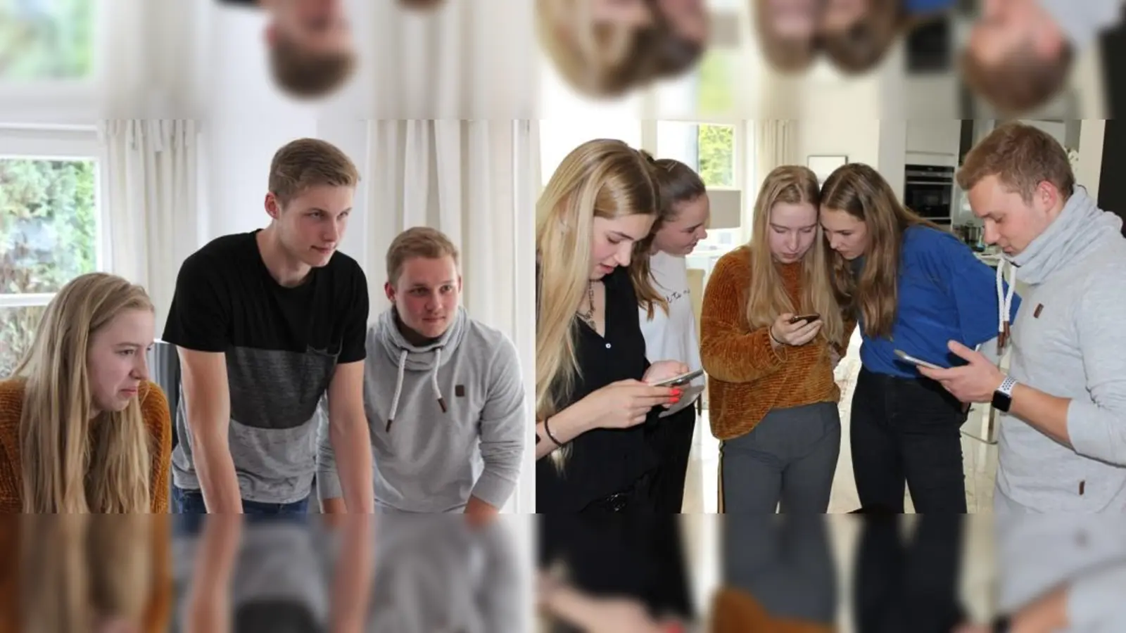 Viele gute Ideen haben die Jugendlichen bei ihrem ersten Jugendforum gemeinsam gesammelt. (Foto: VA)