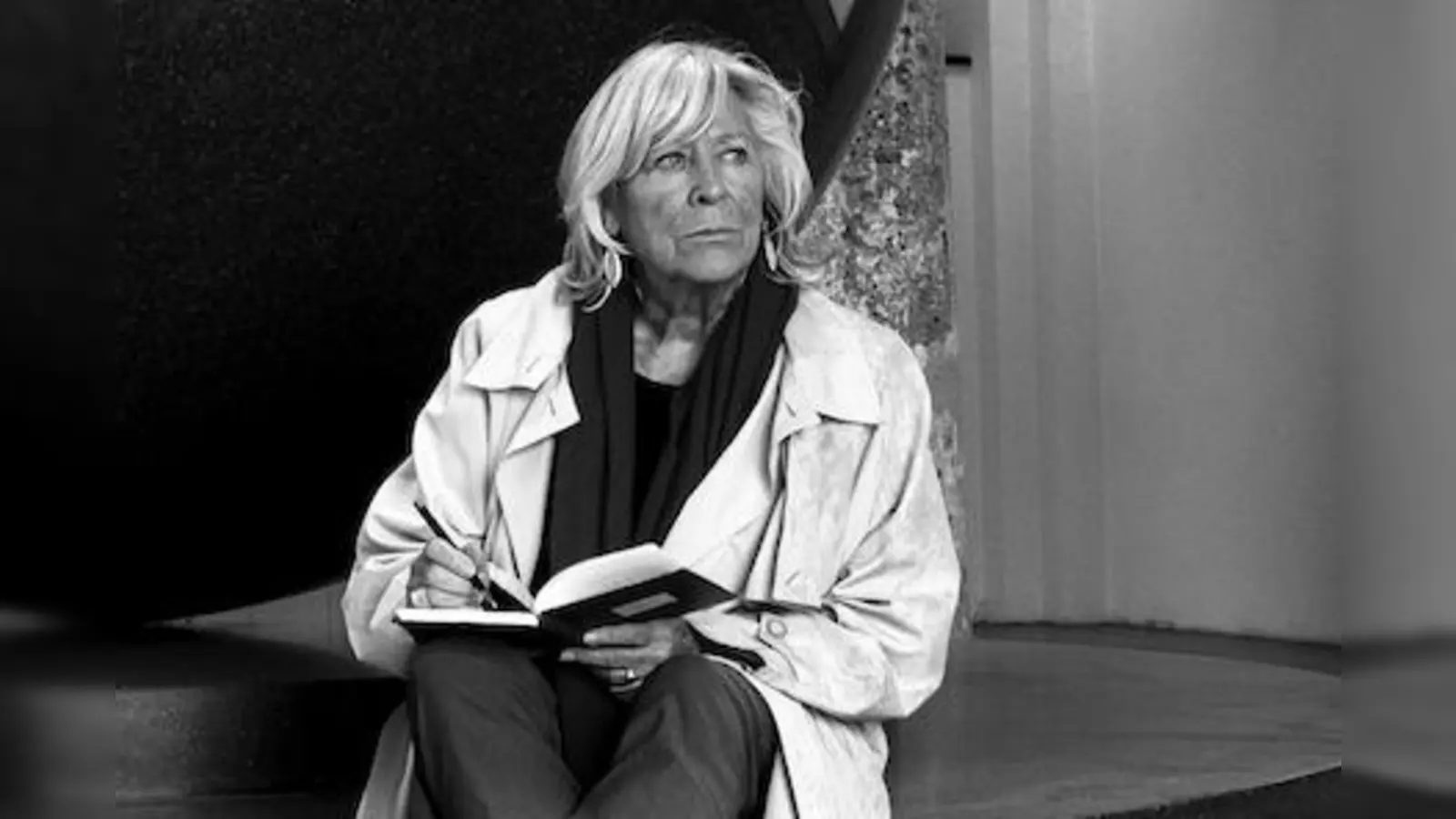 Margarethe von Trotta. (Foto: Beat Presser)