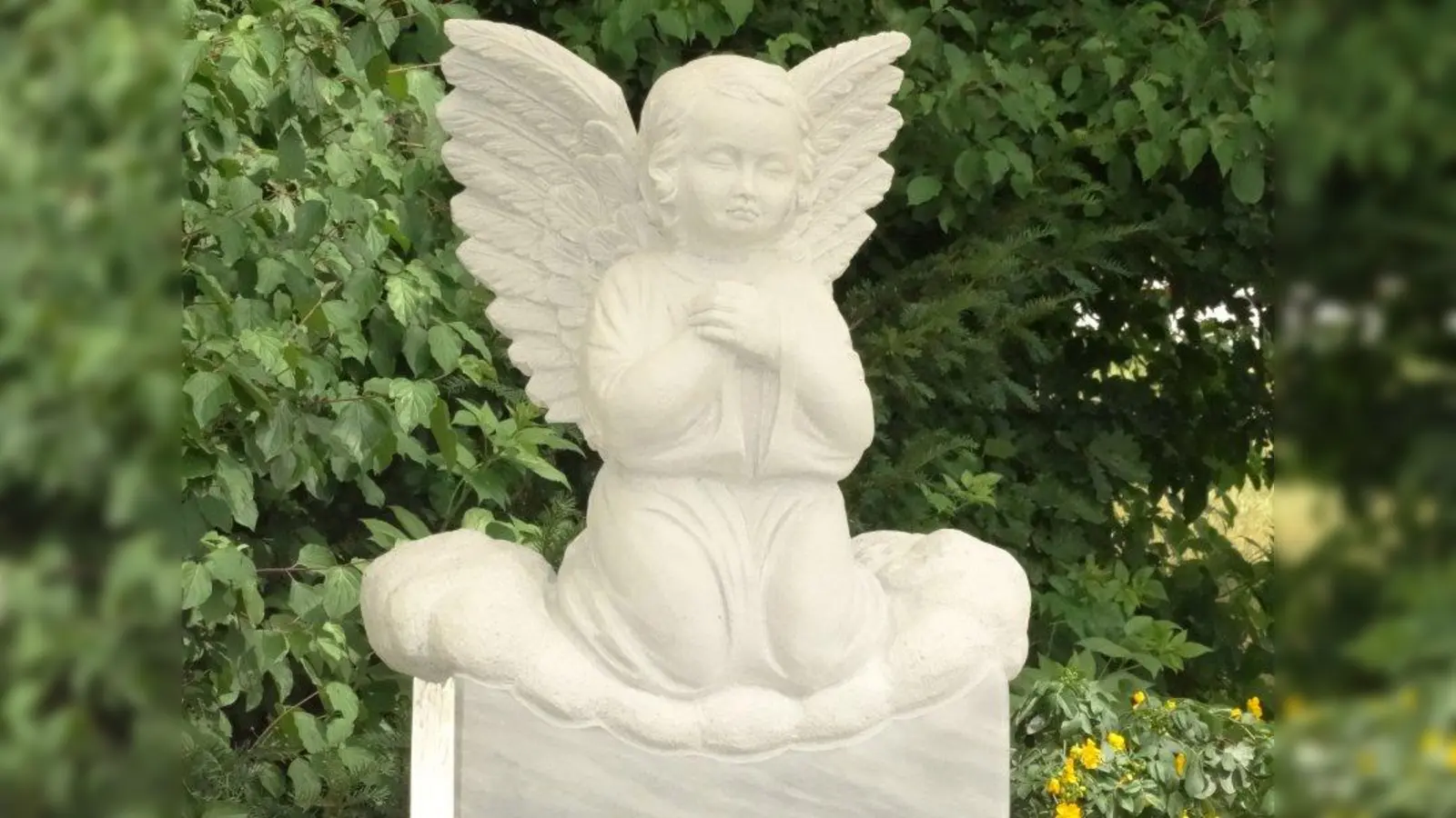 Der Tod eines lieben Menschens ist ein tiefer Einschnitt. Eine unaufdringliche Unterstützung in dieser schweren Zeit ist umso wichtiger. (Foto: tab)