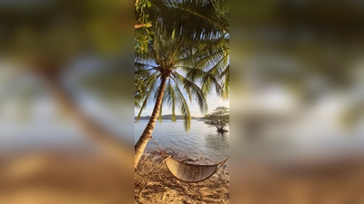 Über die traumhaften Philippinen berichtet Harald Mielke in Zusammenarbeit mit der vhs Ebersberg. (Foto: Harald Mielke )