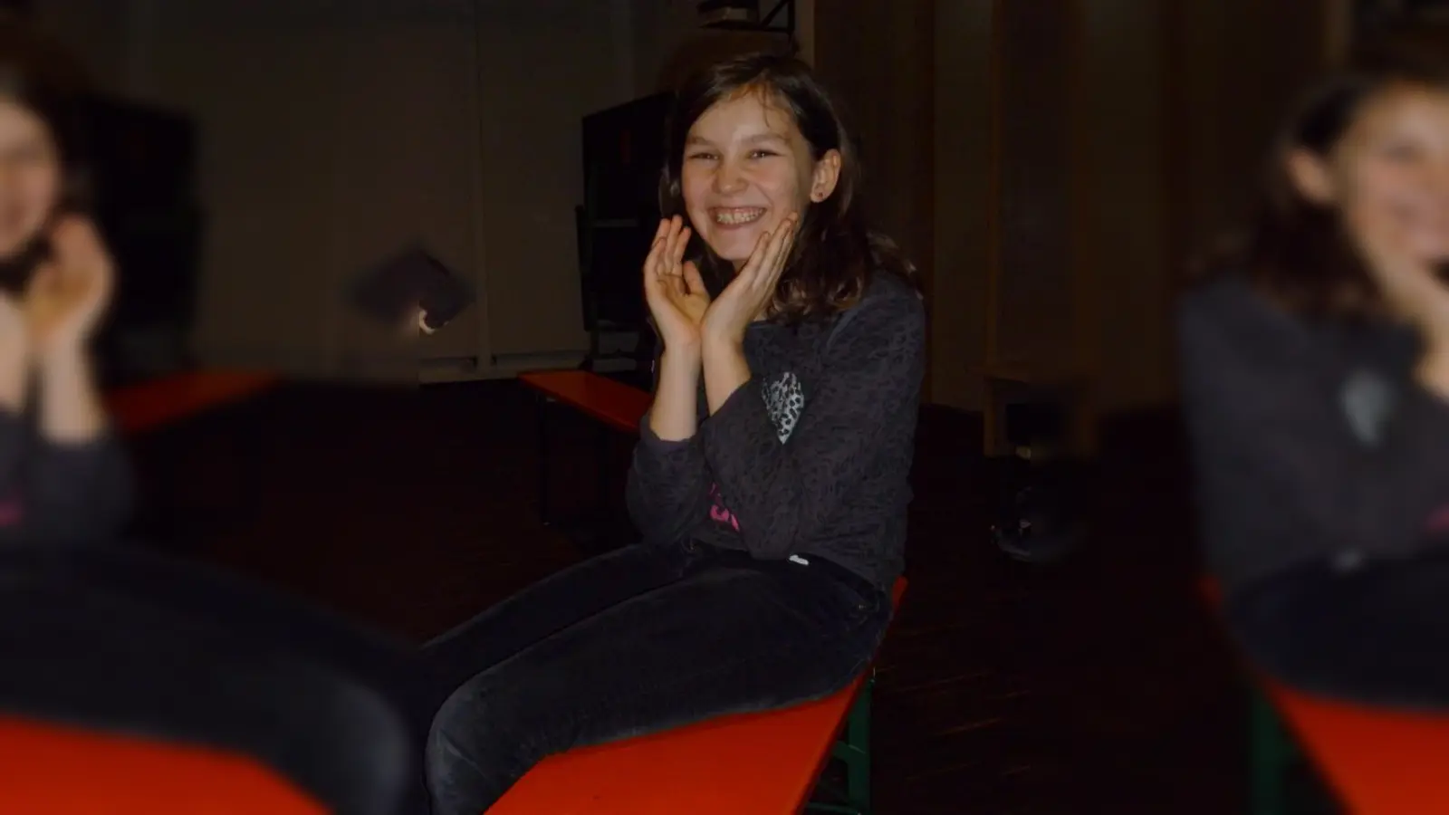 Viktoria (9) (Foto: BK)