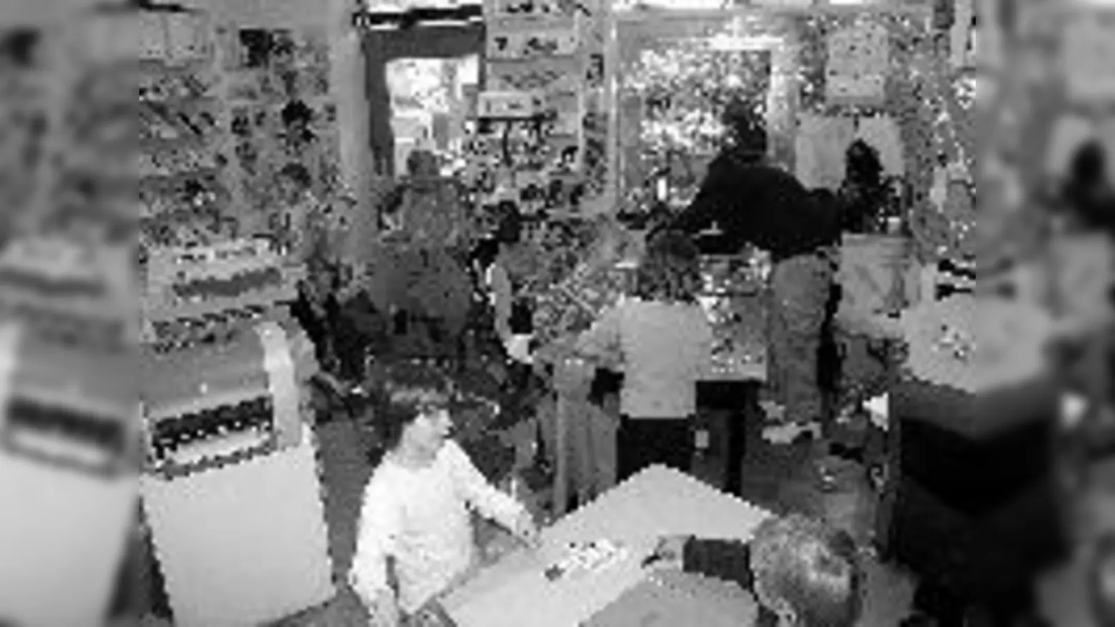 Spielideen das ganze Jahr über im Kinderinformationsladen.	 (Foto: Privat)