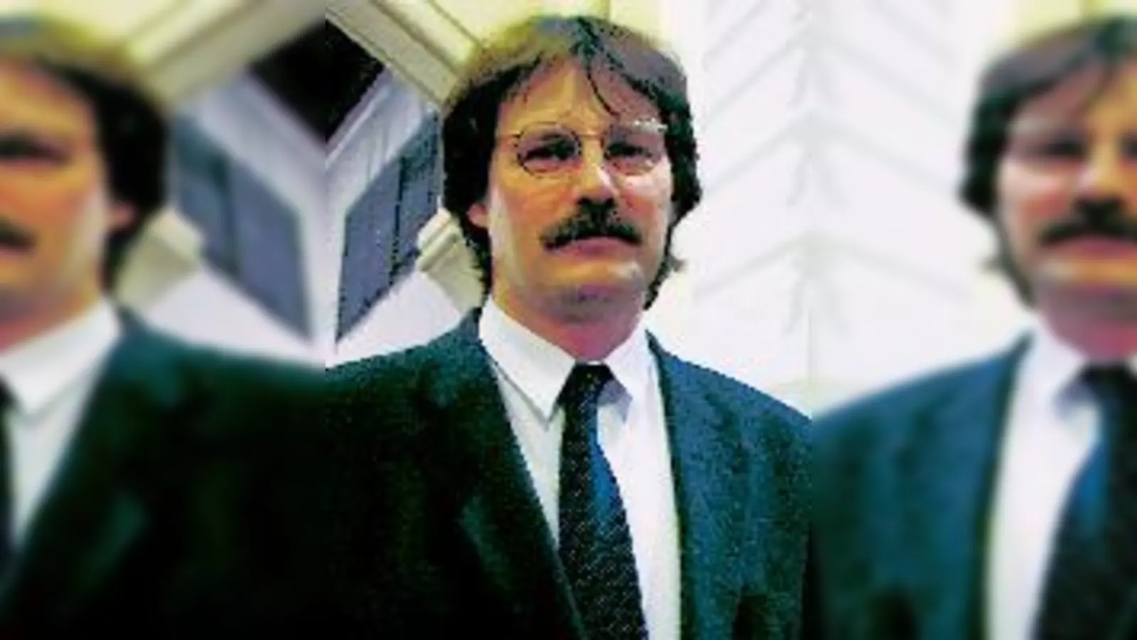 »Den eigenen Rhythmus finden« ist für Pfarrer Rainer Schulz Advent.	 (Foto: ms)