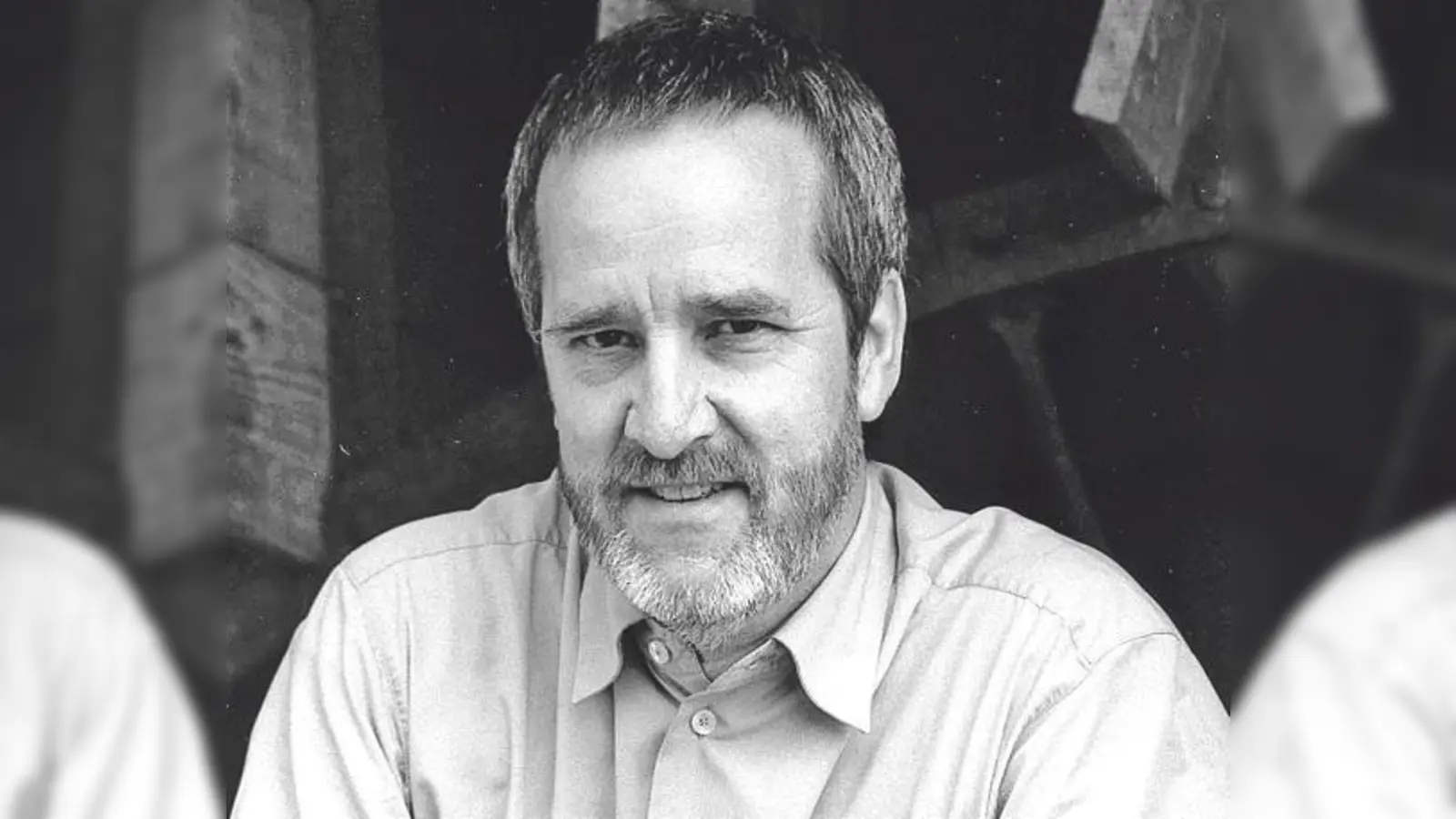 Preisgekrönter Autor: Der Haidhauser Rudolf Herfurtner liest am Samstag in der Literaturbox Weihnachtsgeschichten für Jung und Alt.	 (Foto: privat)