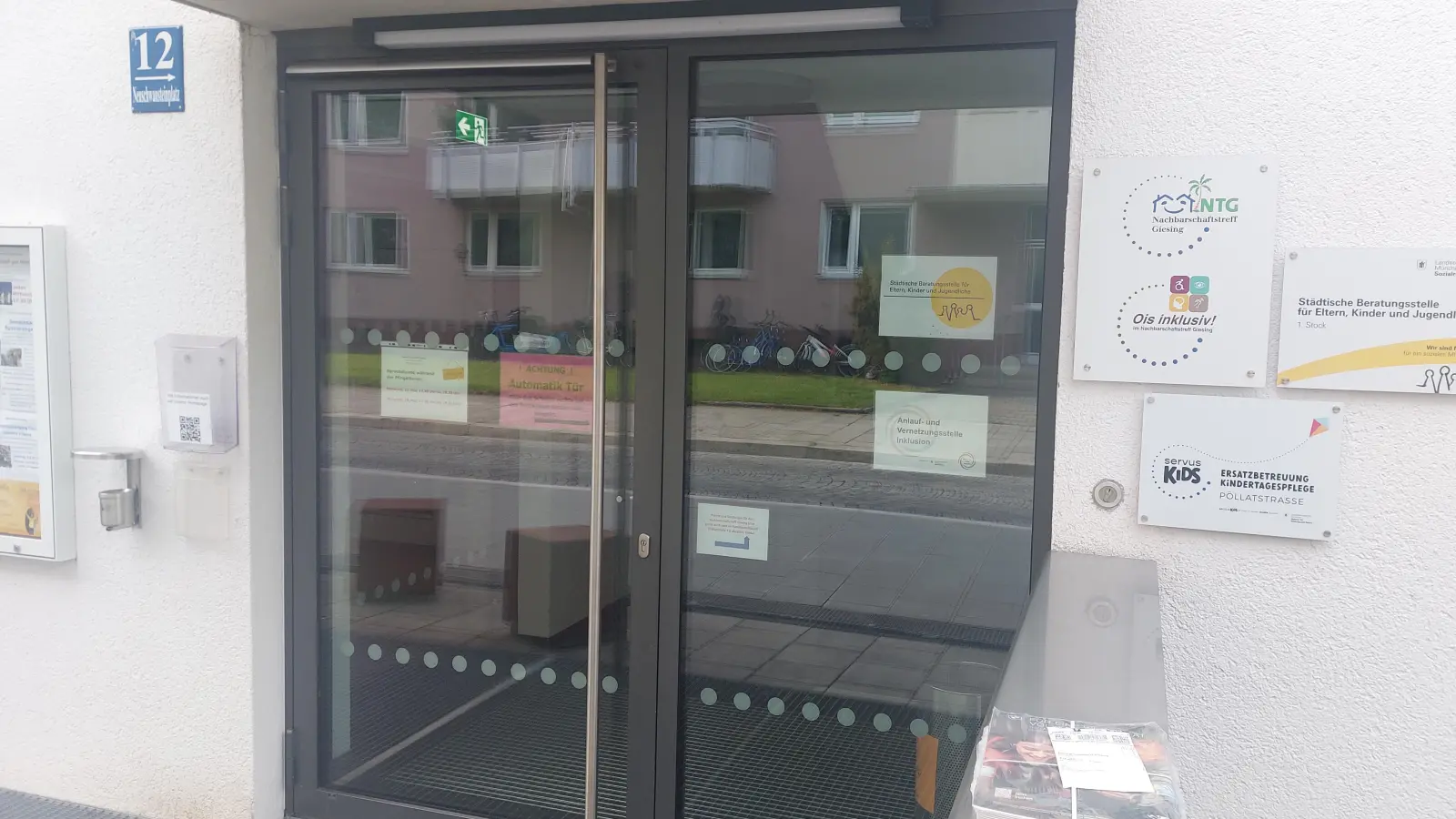 Im Nachbarschaftstreff Giesing steht bei „Kochen &amp; Erzählen” diesmal Estland im Fokus. (Foto: bas)