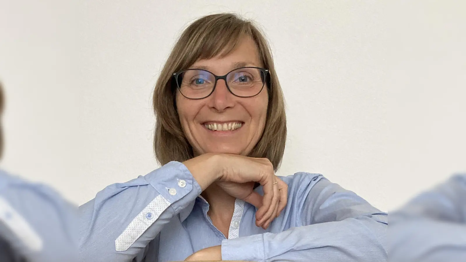 Katrin Fischer ist Weilheims neue Stadtbaumeisterin und Leiterin des Stadtbauamtes. (Foto: privat)