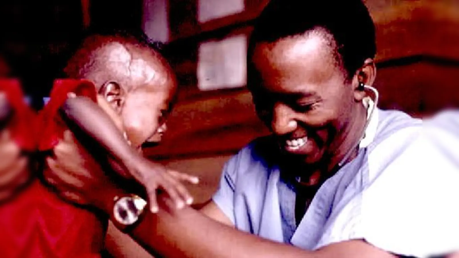 Die Hilfsorganisation ist in den ärmsten Ländern nicht mehr wegzudenken.	 (Foto: Ärzte ohne Grenzen)