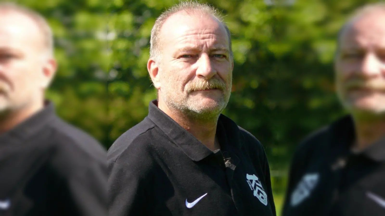 Rainer Wagner. (Foto: FC Neuhadern)