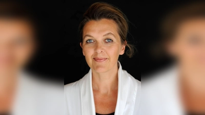 Referentin Gunda Borgeest gibt Tipps zum Thema "Meine Schönste Ordnung". (Foto: VA)