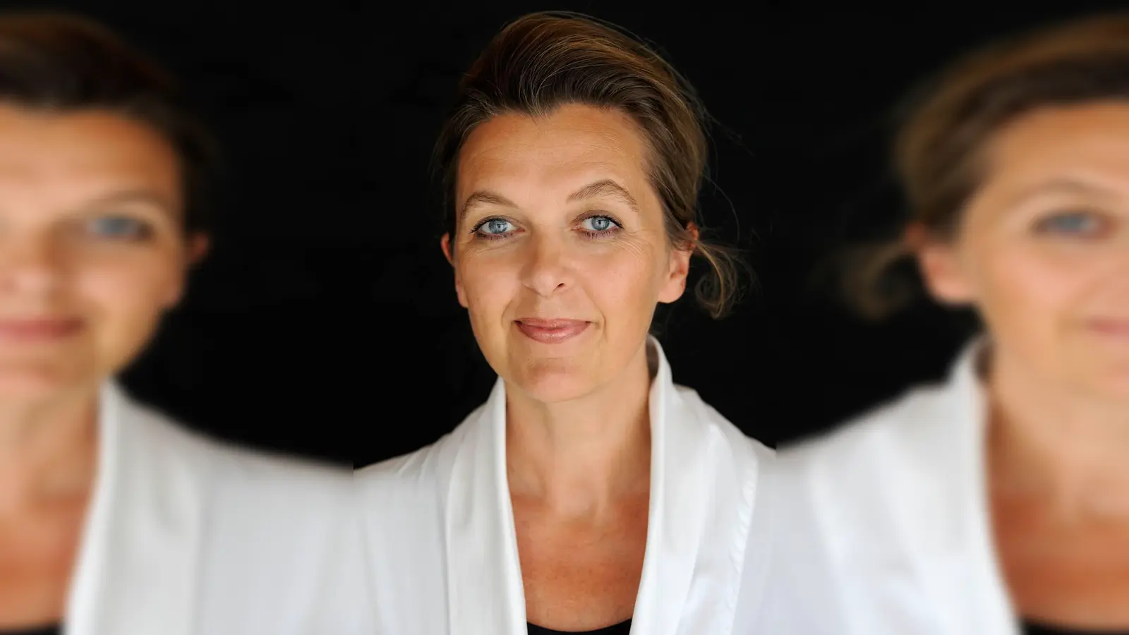 Referentin Gunda Borgeest gibt Tipps zum Thema "Meine Schönste Ordnung". (Foto: VA)