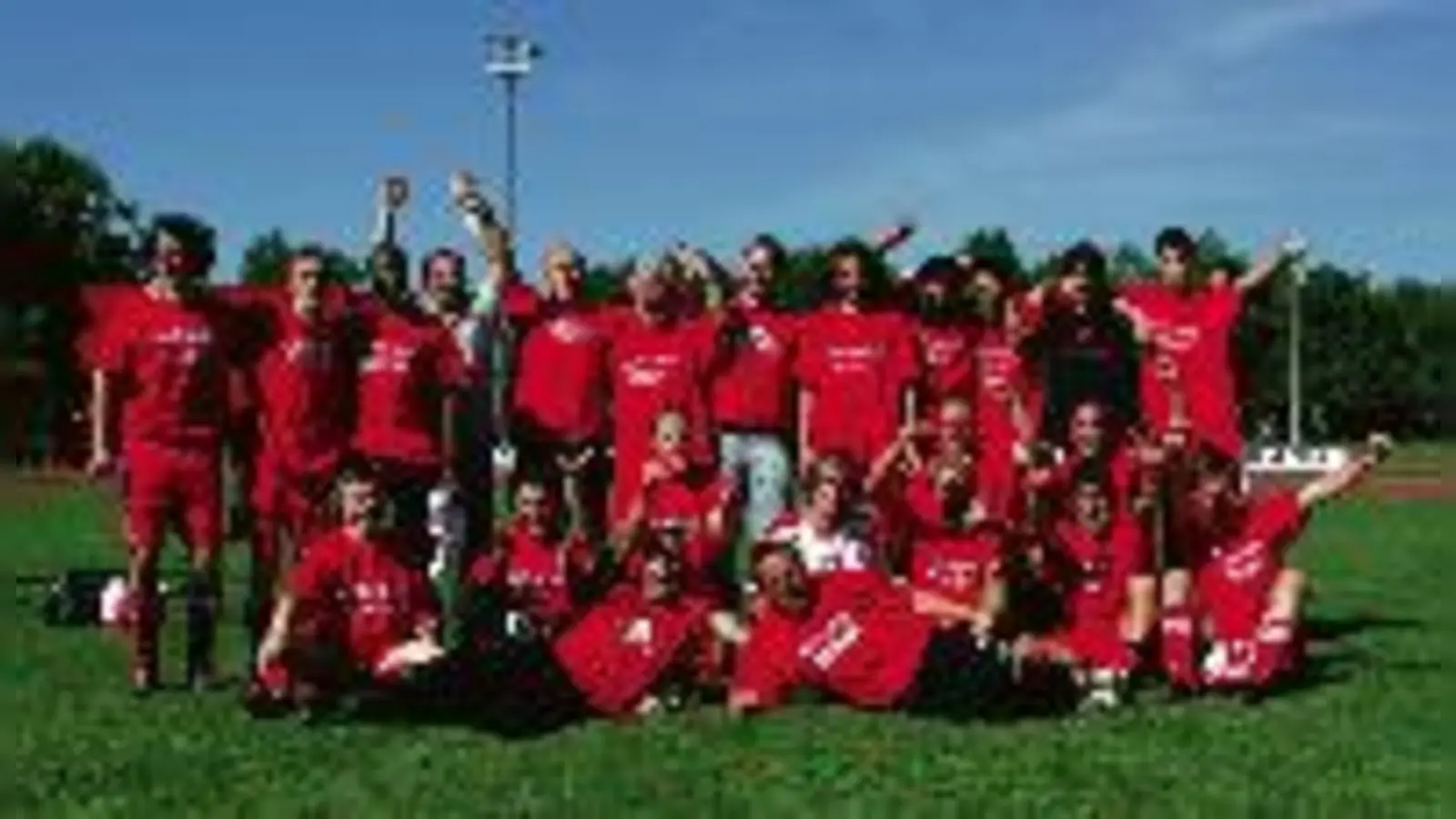 Haben Grund zum Feiern: FC  (Schwabing.Foto: Verein)