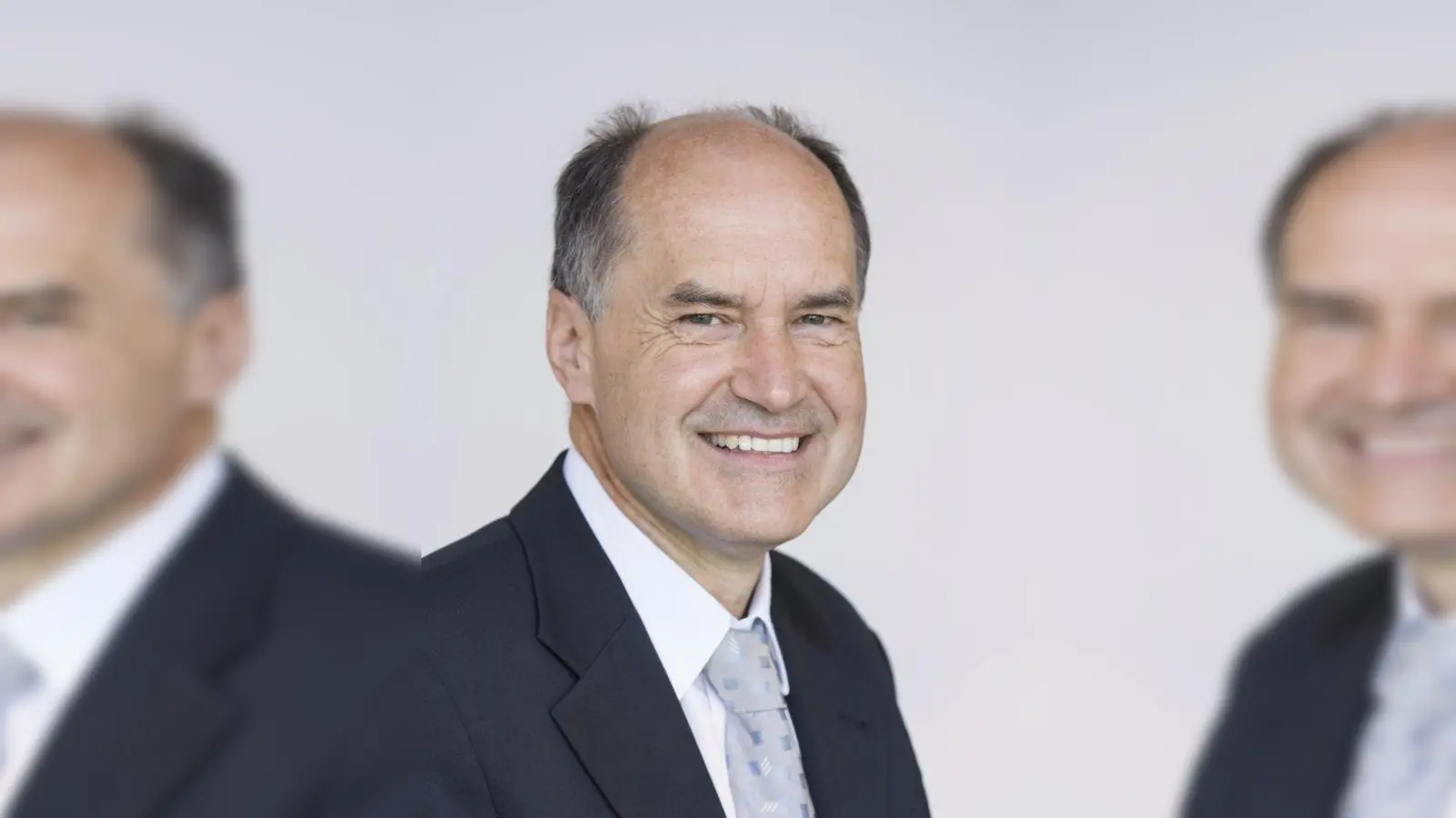 Hans Kopp, Geschäftsführer der AWO München-Stadt. (Foto: AWO München-Stadt)