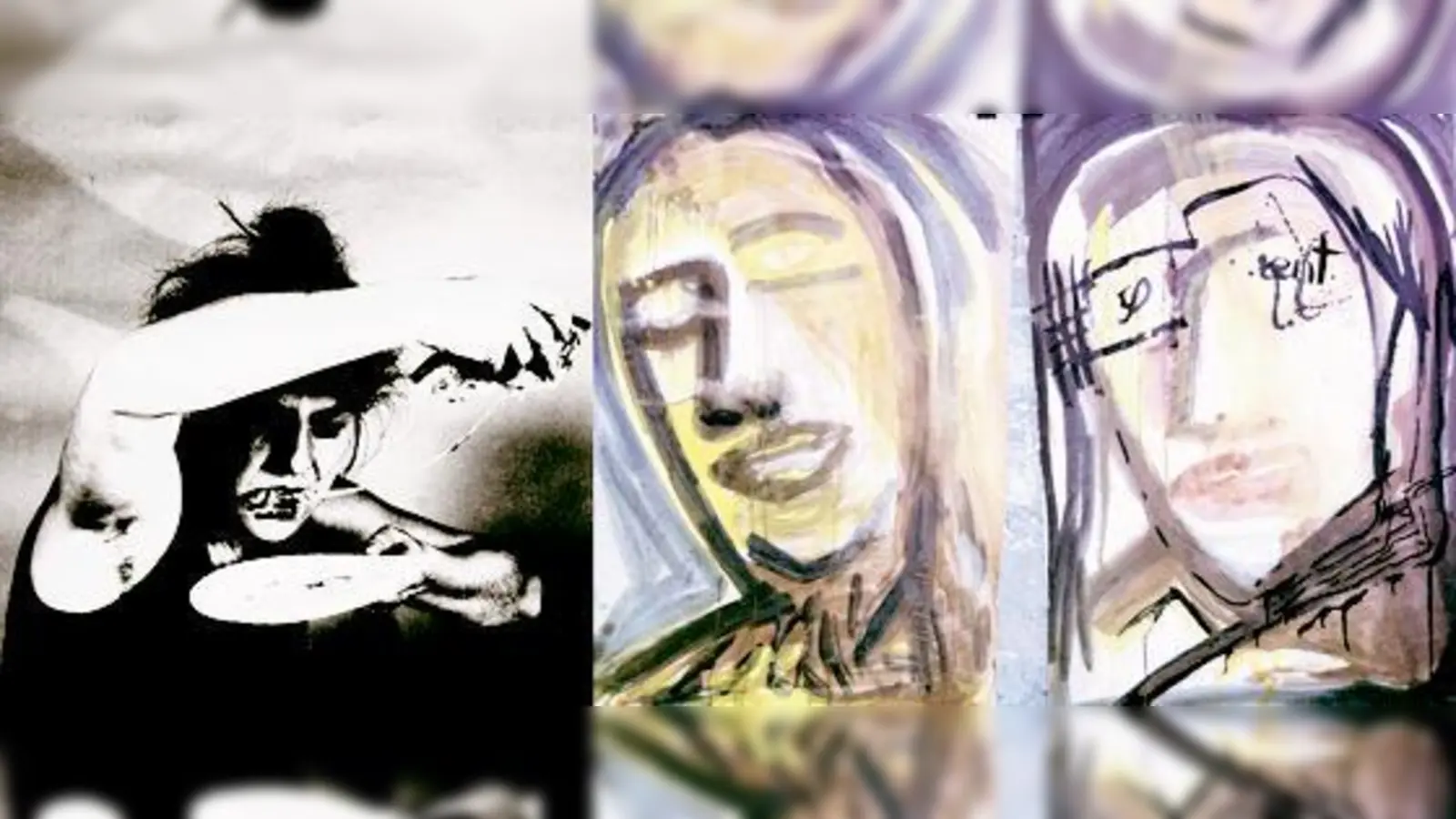 Die Ausstellung in der »Moosacher Kunstvilla« wird die Besucher mit einigen ­unkonventionellen Arbeiten überraschen.	 (Foto: VA)