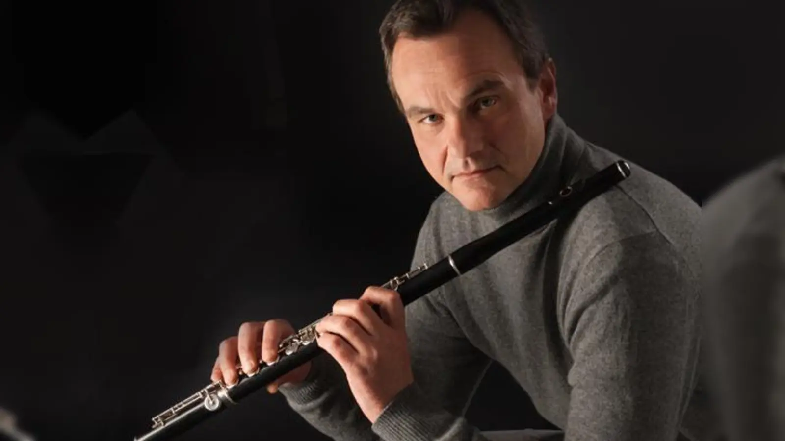 Hermann Schnabel spielt am 18. Februar gemeinsam mit dem Mio-Quartett in Unterhaching.	 (Foto: VA)