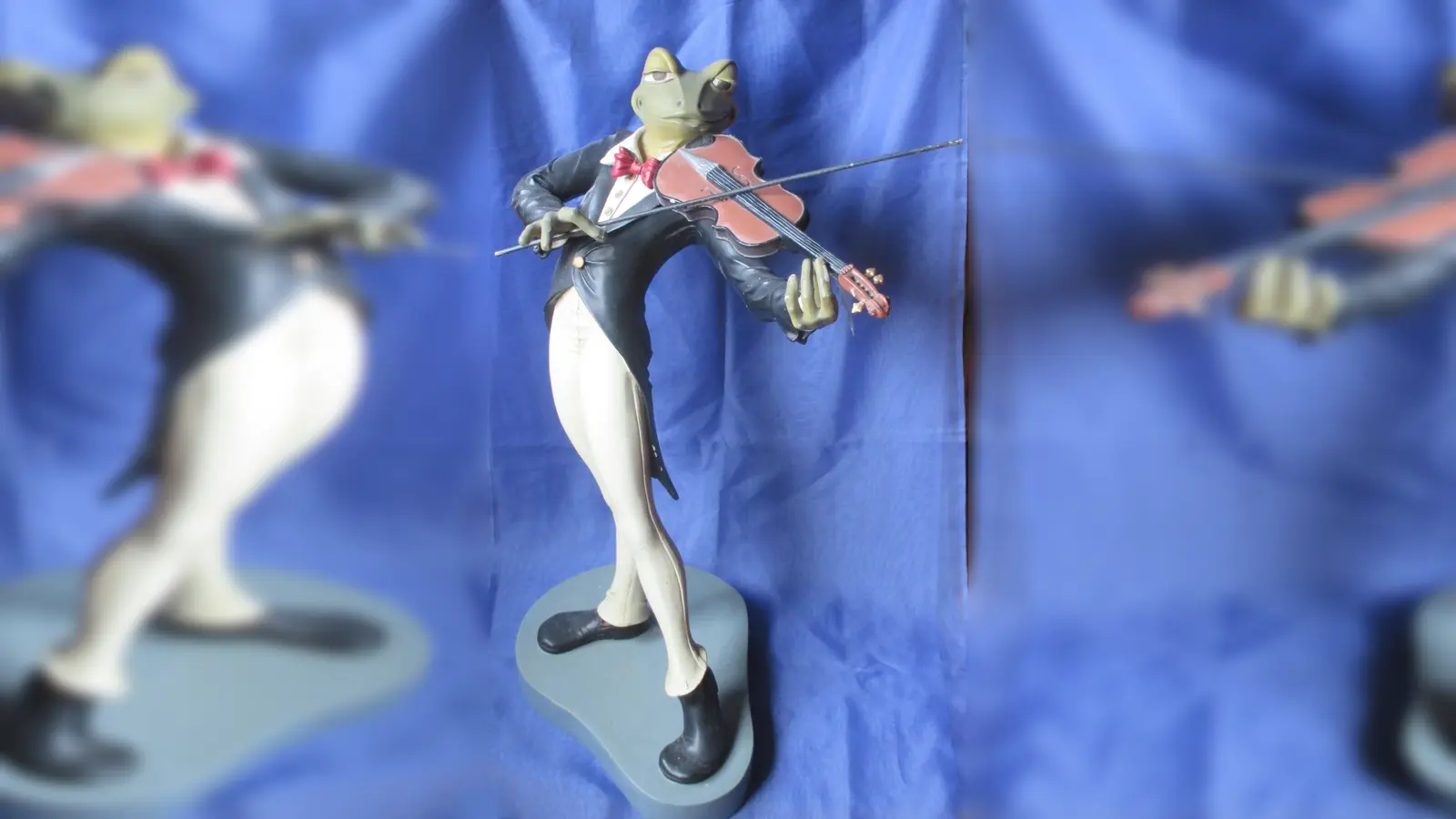 Zu einem Konzert für Kinder wird am 27. Juni in der Pfarreri Christus Erlöser aufgeführt. (Foto: Billig)