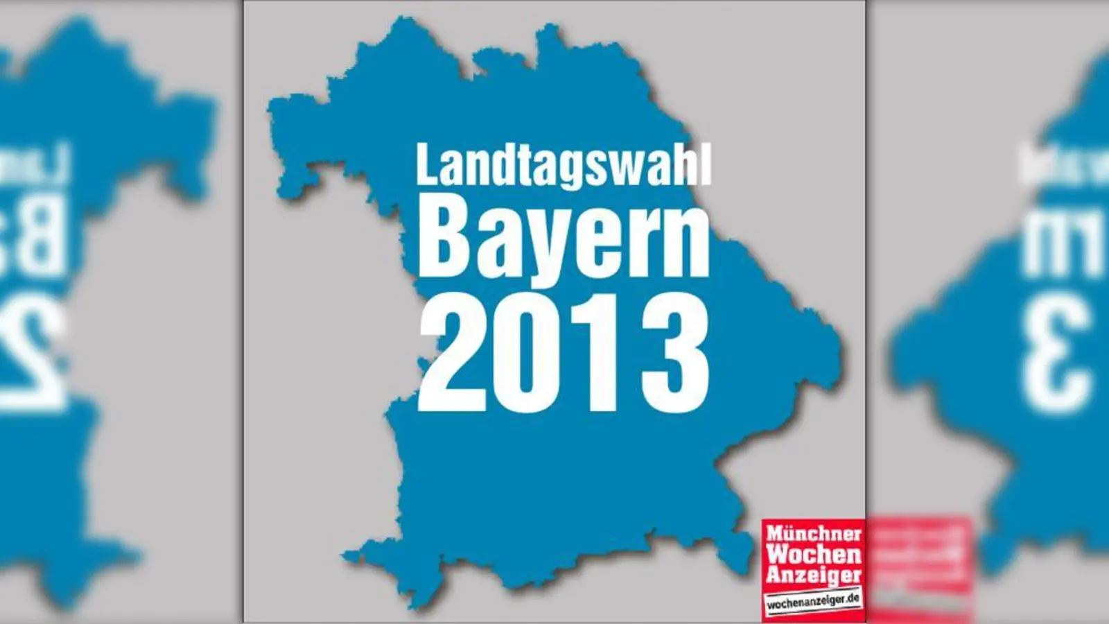 15. September  (Foto: Bayern hat gewählt.)