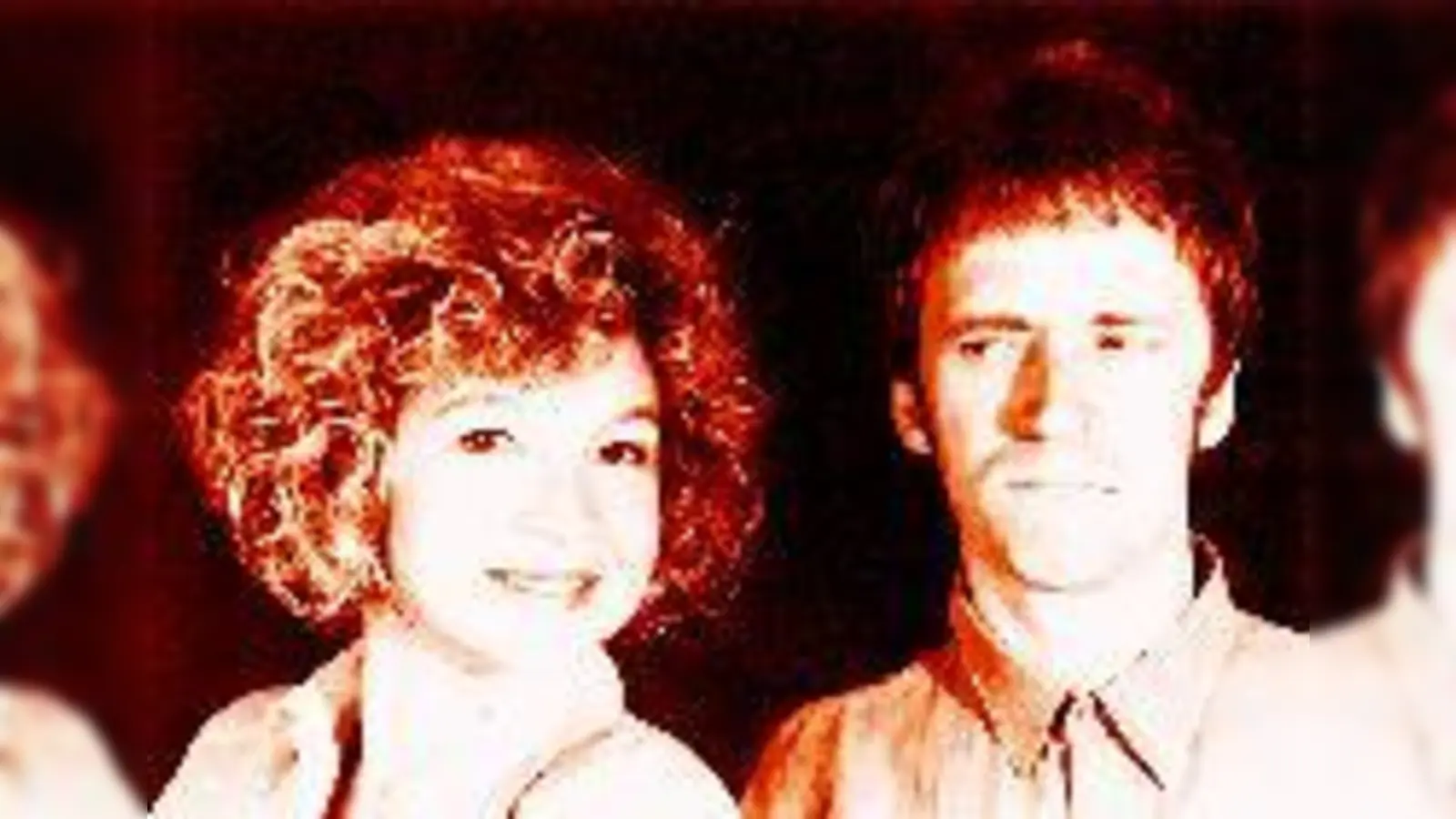 Duo ohne Hemmungen: Susanne Rohrer und Ecco Meineke. 	 (Foto: Dominik Vierneisel)