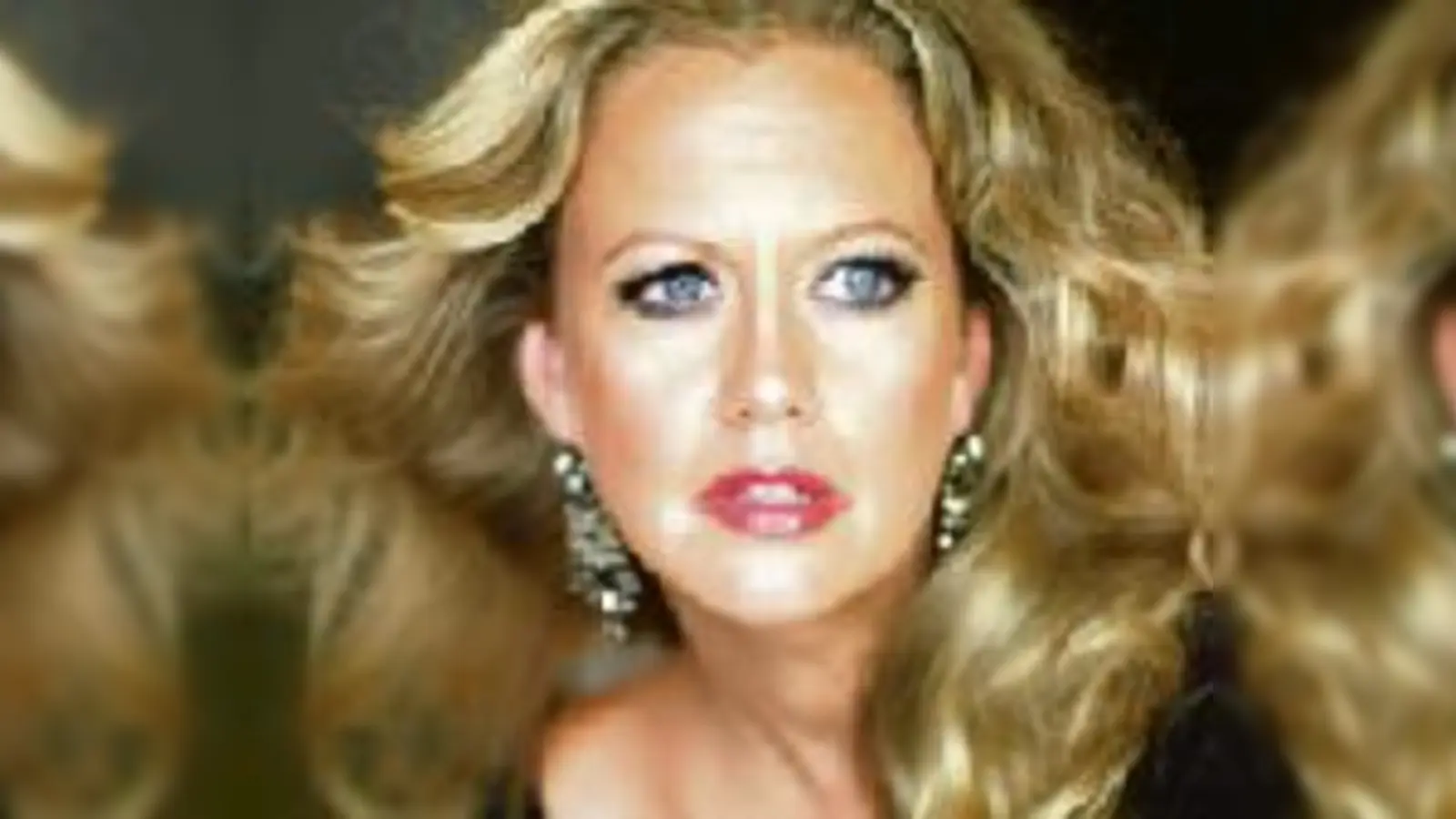 Aparter Klangkörper: Barbara Schöneberger.  (Foto: VA)