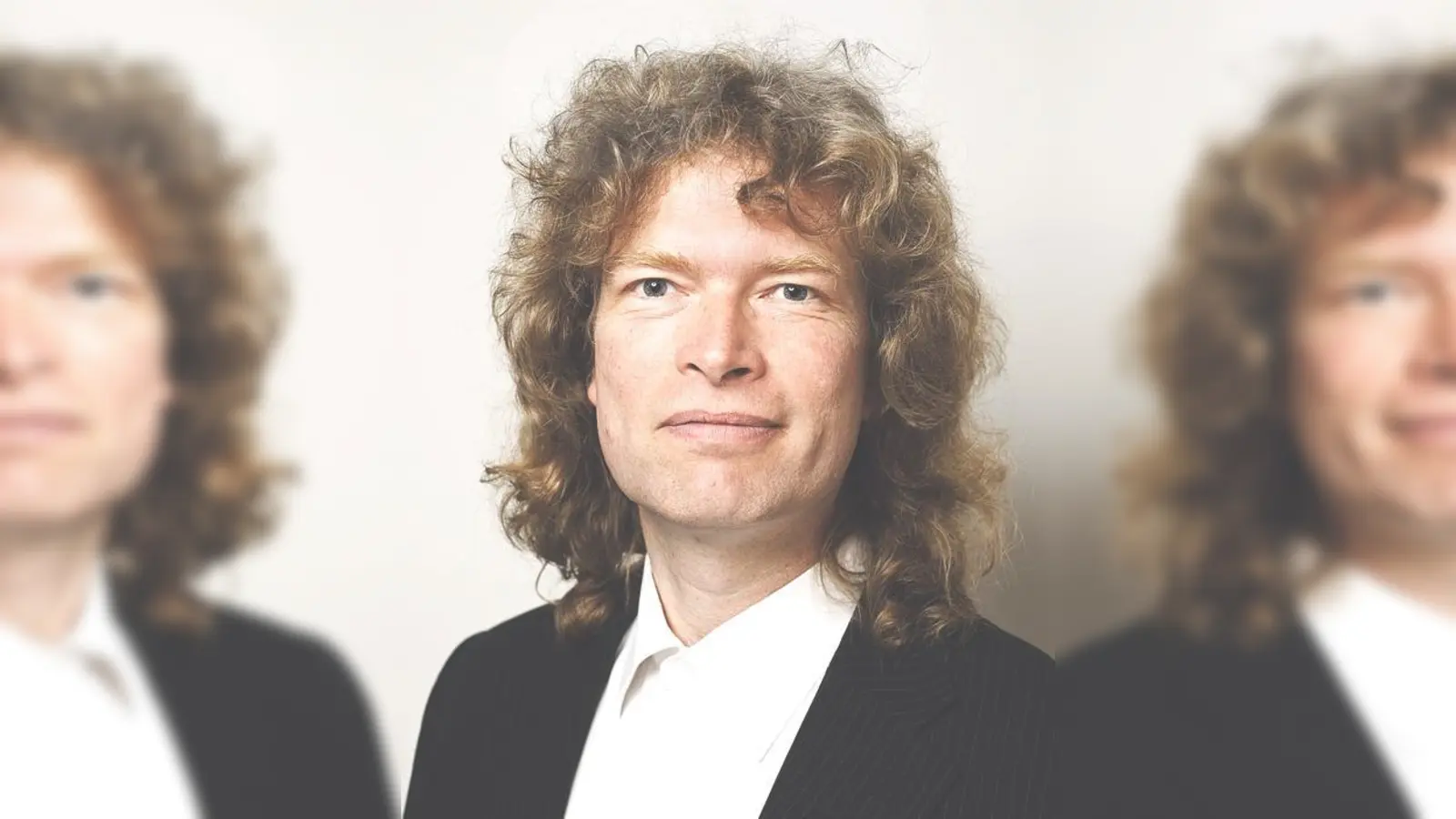 Pfarrer Andreas Herden setzt sich für Flüchtlinge ein. Schreiben Sie uns Ihre Meinung zum Thema »Flüchtlinge in München« an redaktion@wochenanzeiger.de	 (Foto: Innere Mission)