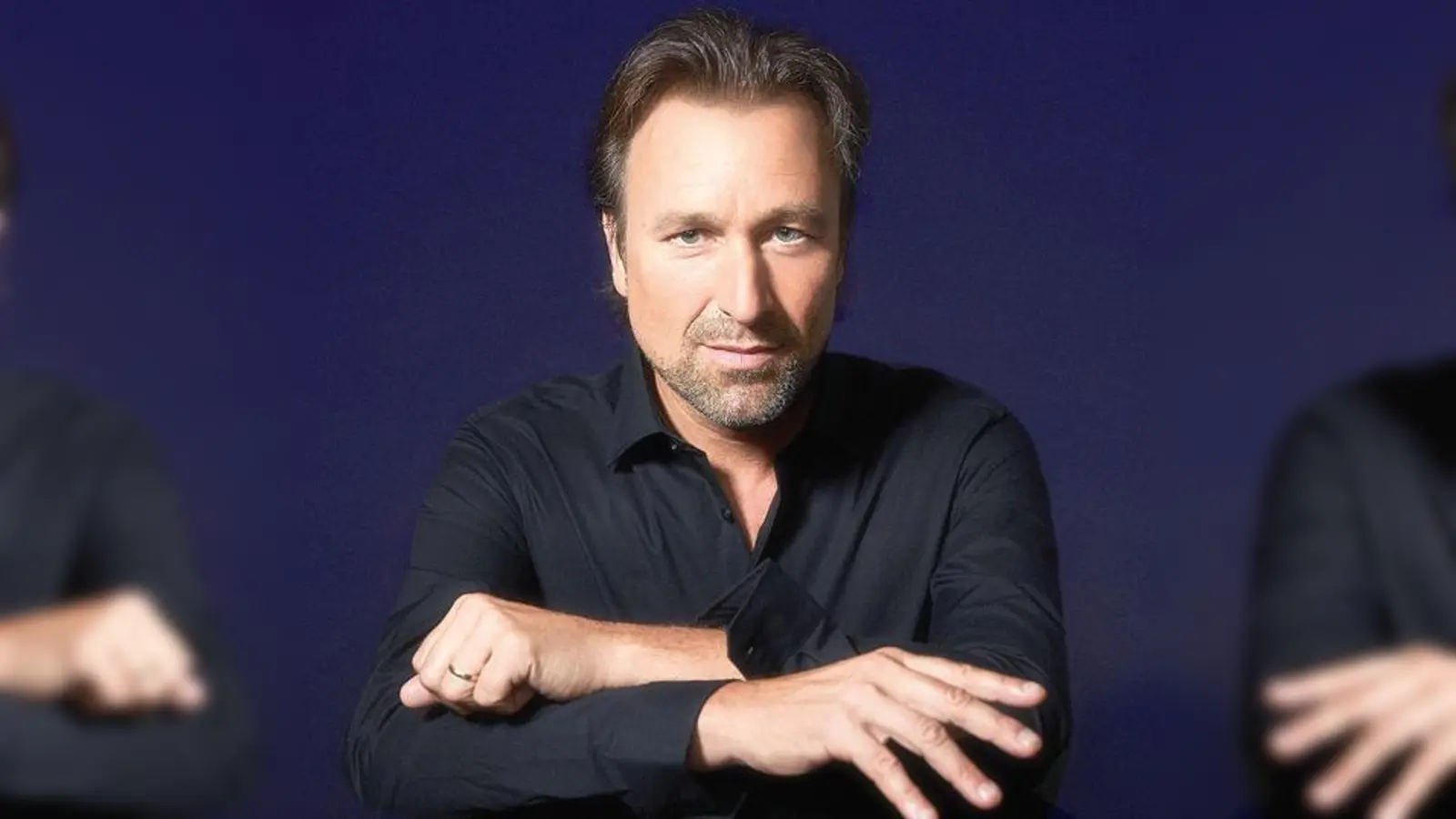 Cornelius Claudio Kreusch. 	 (Foto: Detlef Schneider)