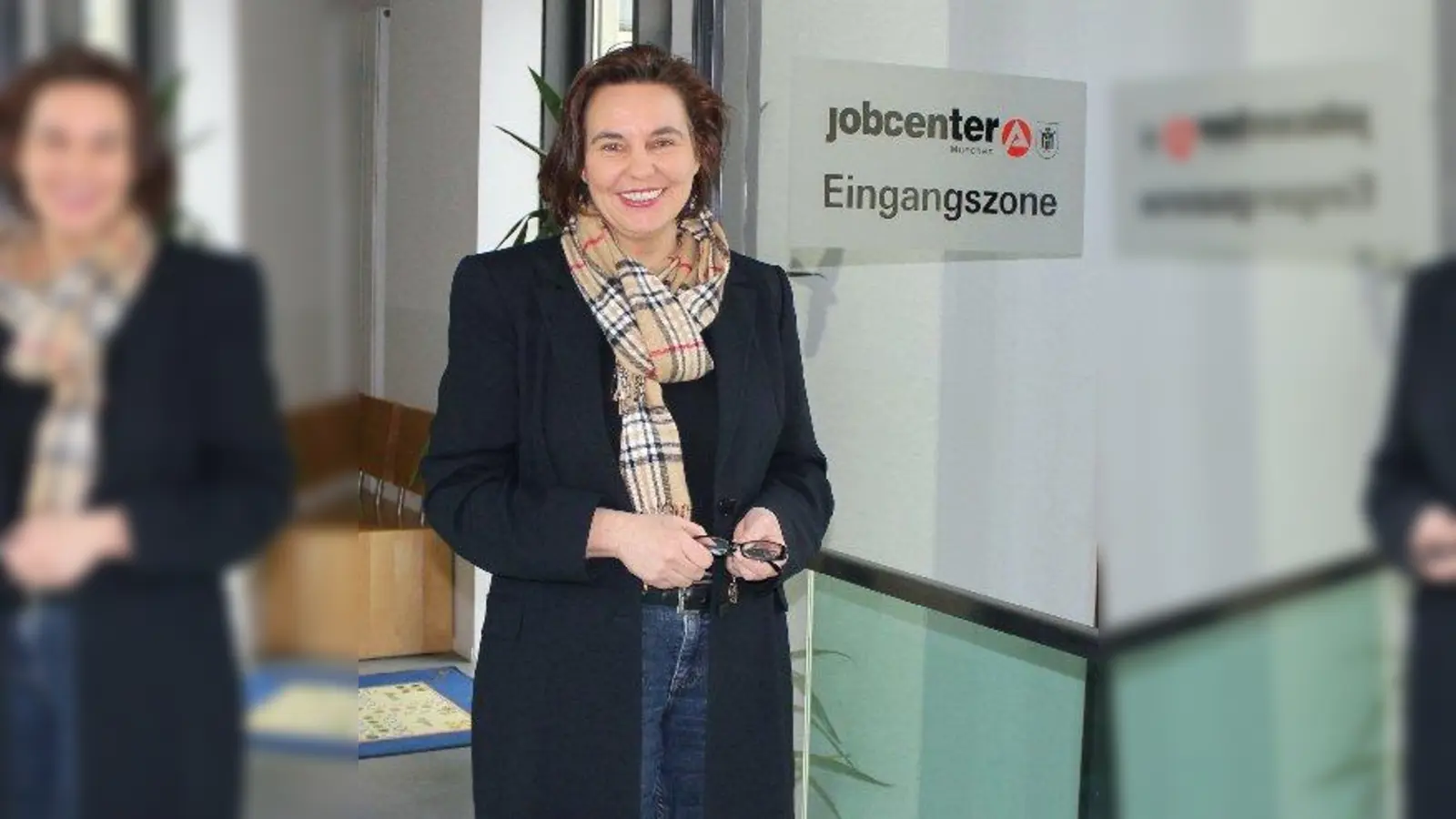 „Mitten im Leben, mitten in Pasing” (Foto: red)