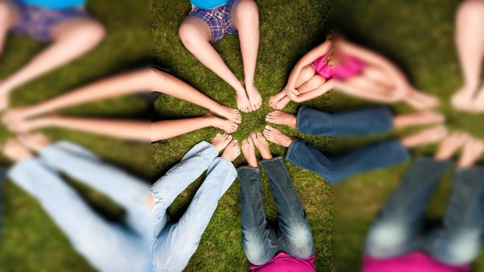 1.620 Kinder beteiligten sich an der „Zu-Fuß-zur-Schule-Aktion“. (Foto: photos.com)
