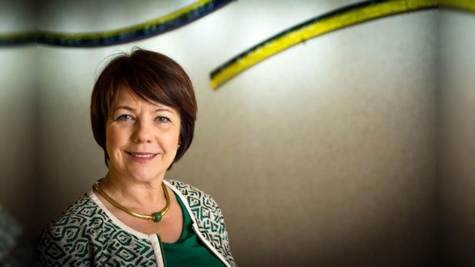 Diana Stachowitz. (Foto: pr)