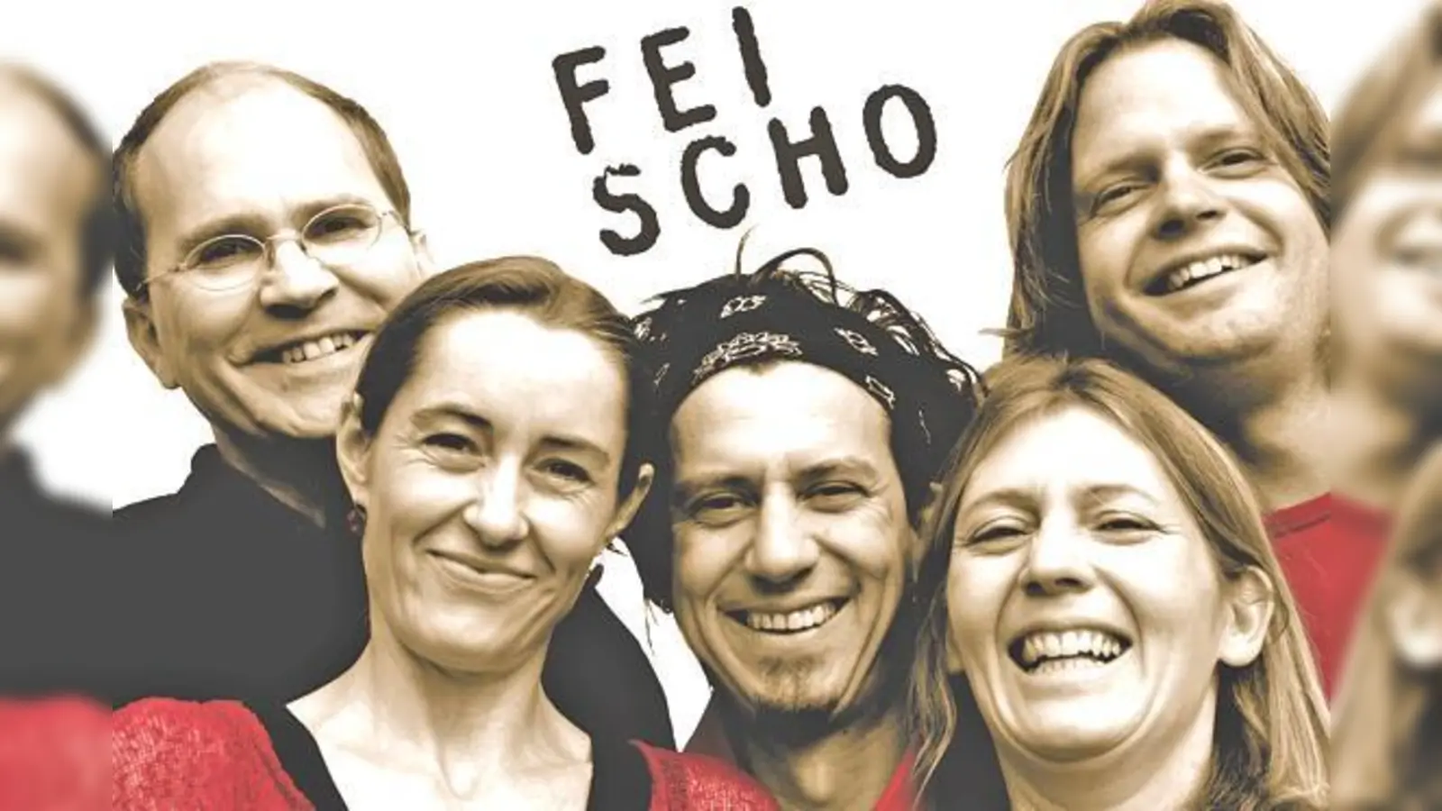 Die Gruppe »Fei Scho« spielt im Rahmen der Kulturtage am Montag, 29. Oktober, um 20 Uhr in der Otterfinger Schulaula auf. 	 (Foto: VA)