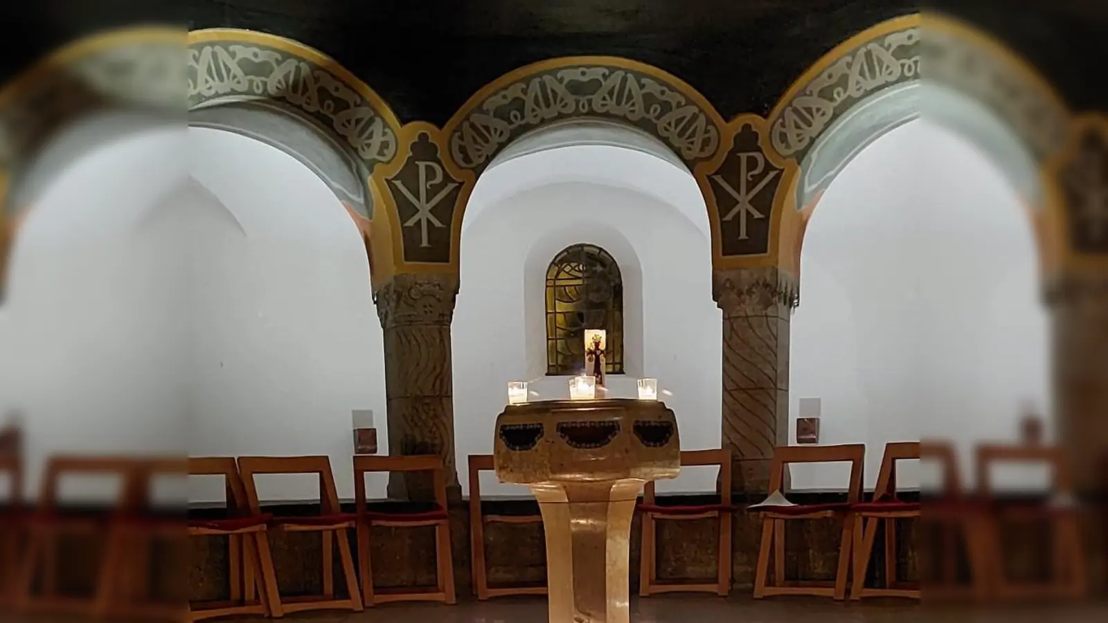 Die Gottesdienste rund um Ostern in der Erlöserkirche werden musikalisch umrahmt. (Foto: Erlöserkirche)