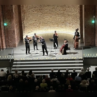 In der Allerheiligen Hofkirche können Sie eine einmalige Akustik erleben. (Foto: Bavaria Klassik)
