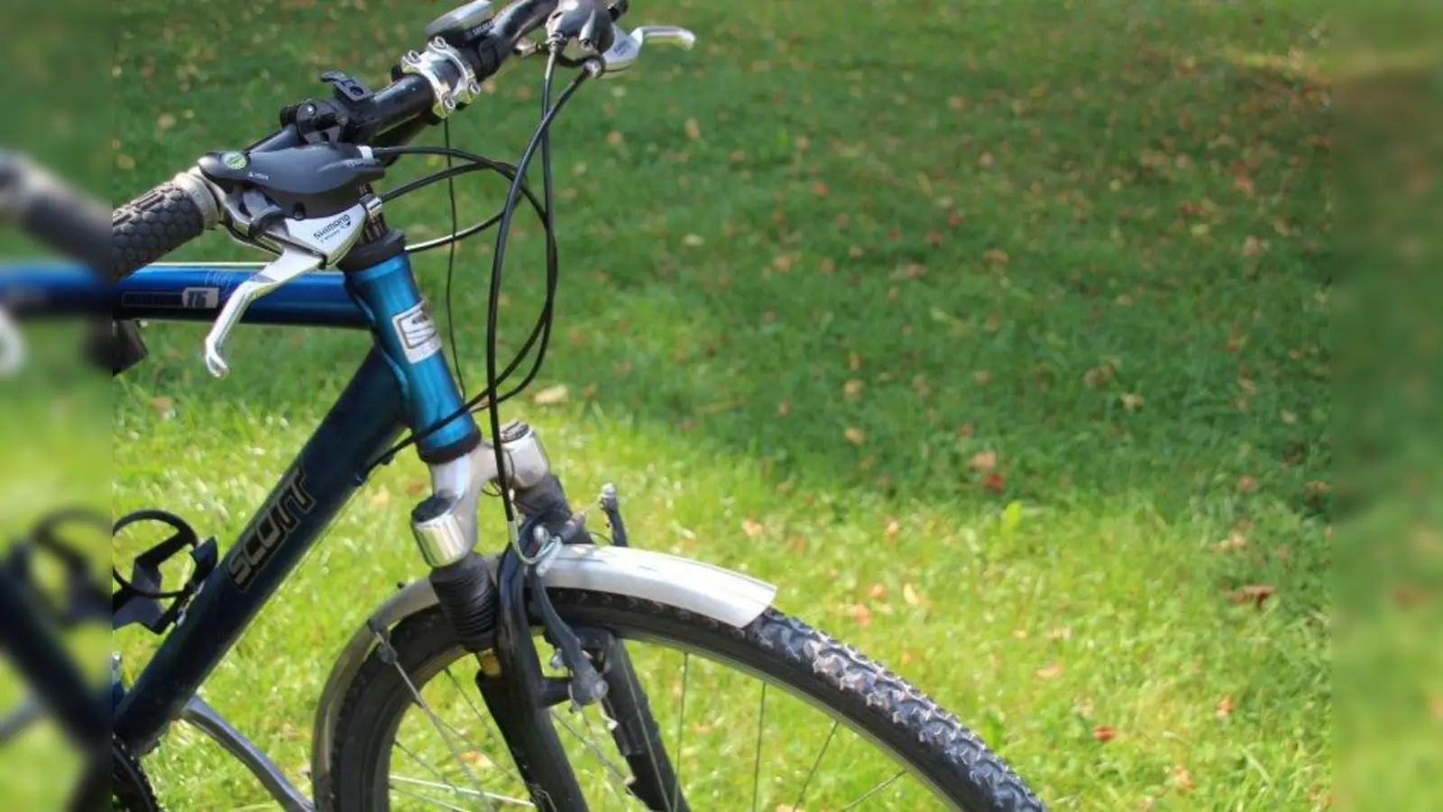 Rauf aufs Rad und mitmachen beim Stadtradeln: In Gräfelfing, Planegg und Neuried werden vom 27. September bis 17. Oktober Kilometer gesammelt. (Foto: bb)