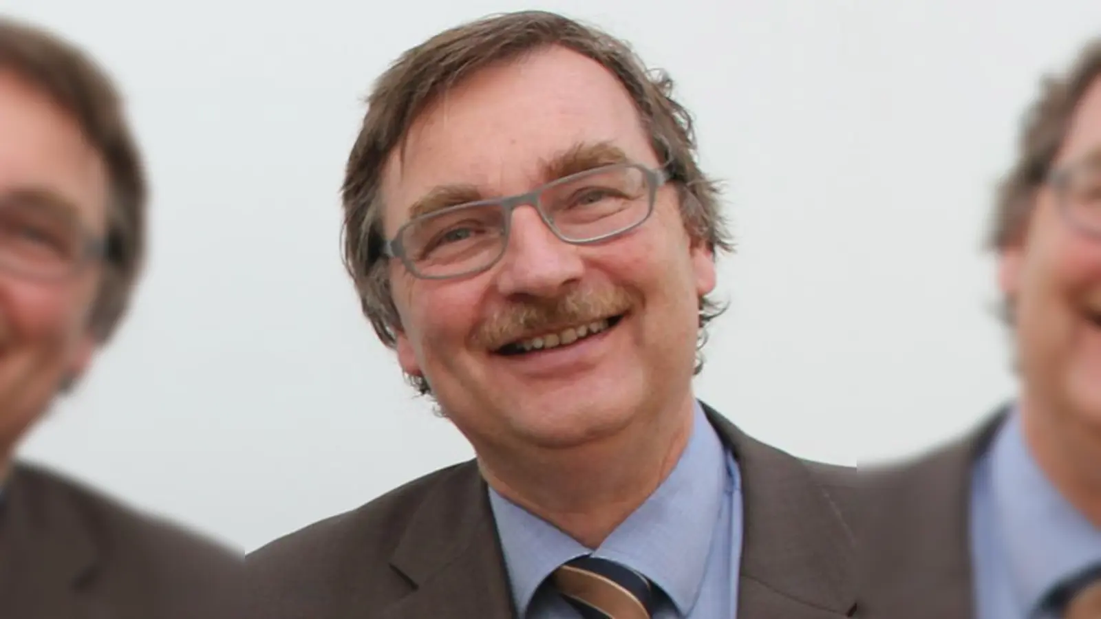 Joachim Unterländer sucht als Politiker immer die beste Lösung. Das soll auch das Ziel in seinem neuen, überparteilichen Amt sein.	 (Foto: cr)