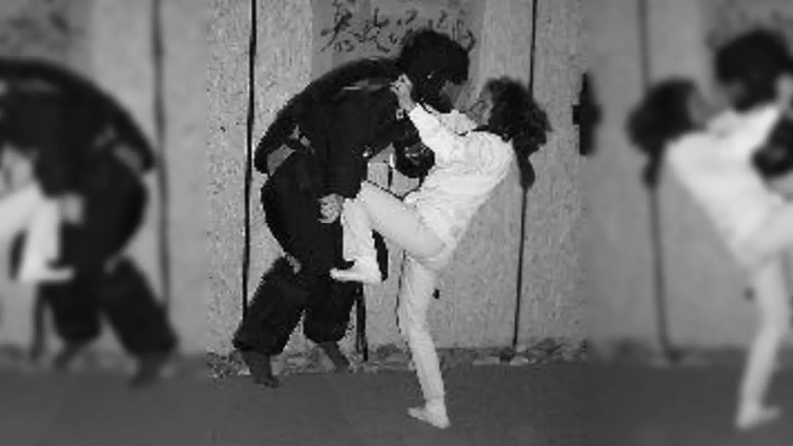 Wie Frauen sich erfolgreich wehren, zeigt ein Kurs in Moosach.	 (Foto: Verein)