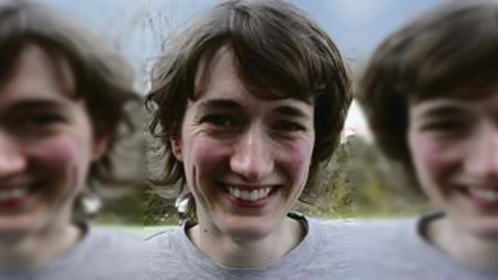 Will sich vor allem um die Mädchenarbeit kümmern: Jugendbetreuerin Kerstin  (Ritzer.Foto: gf)