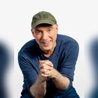 HG.Butzko blickt auf 2025 zurück. (Foto: Torsten Silz)