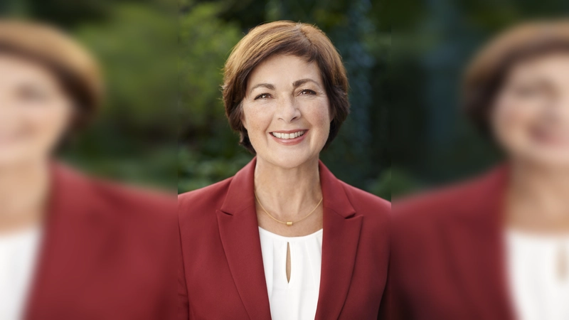 Maria Wirnitzer (Foto: privat)