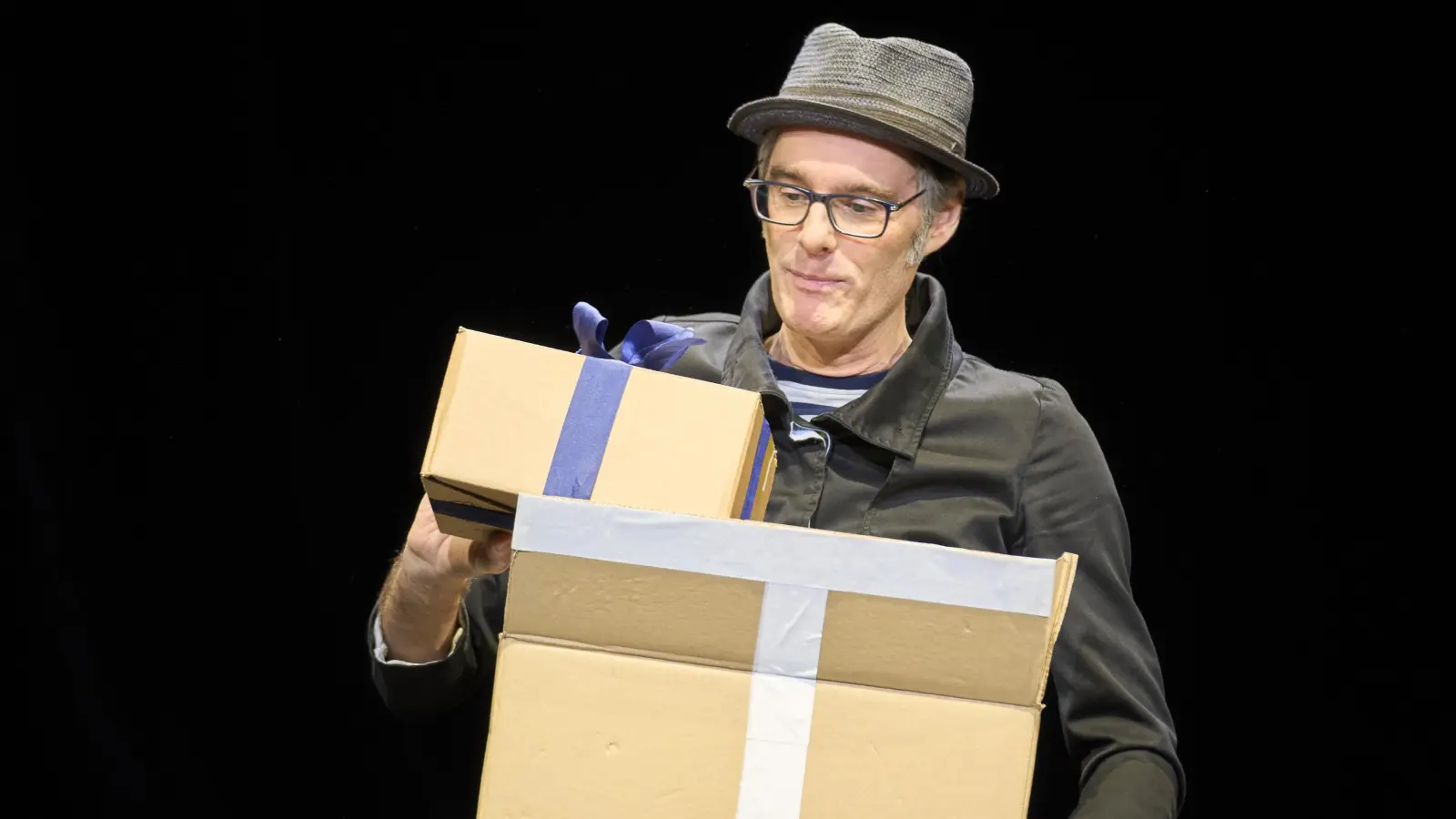 Im Haus für Weiterbildung wird am 12. März wieder für Kinder gespielt. (Foto: Severin Vogl)